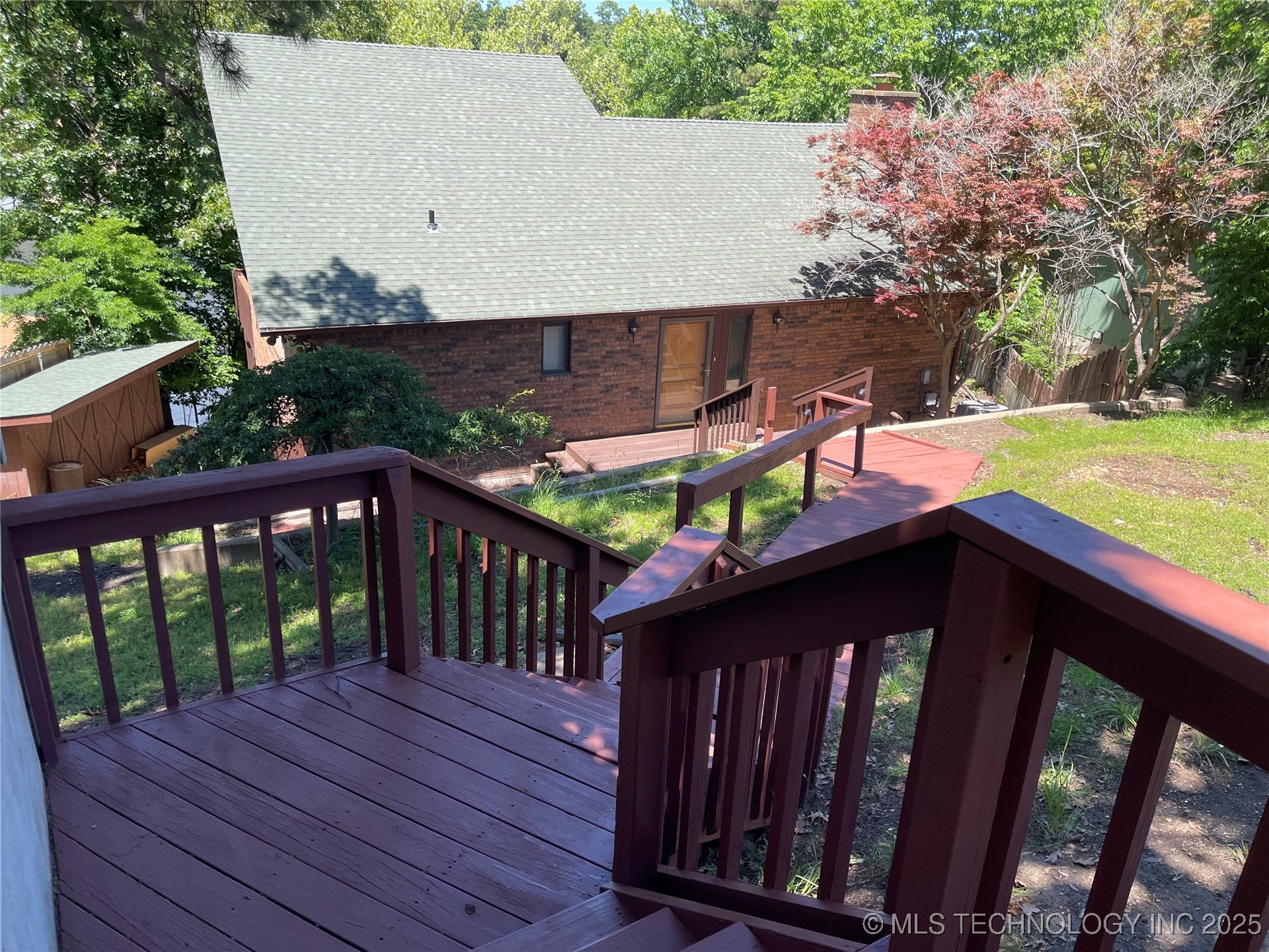 450588 Happy Hollow Road Afton OK 74331