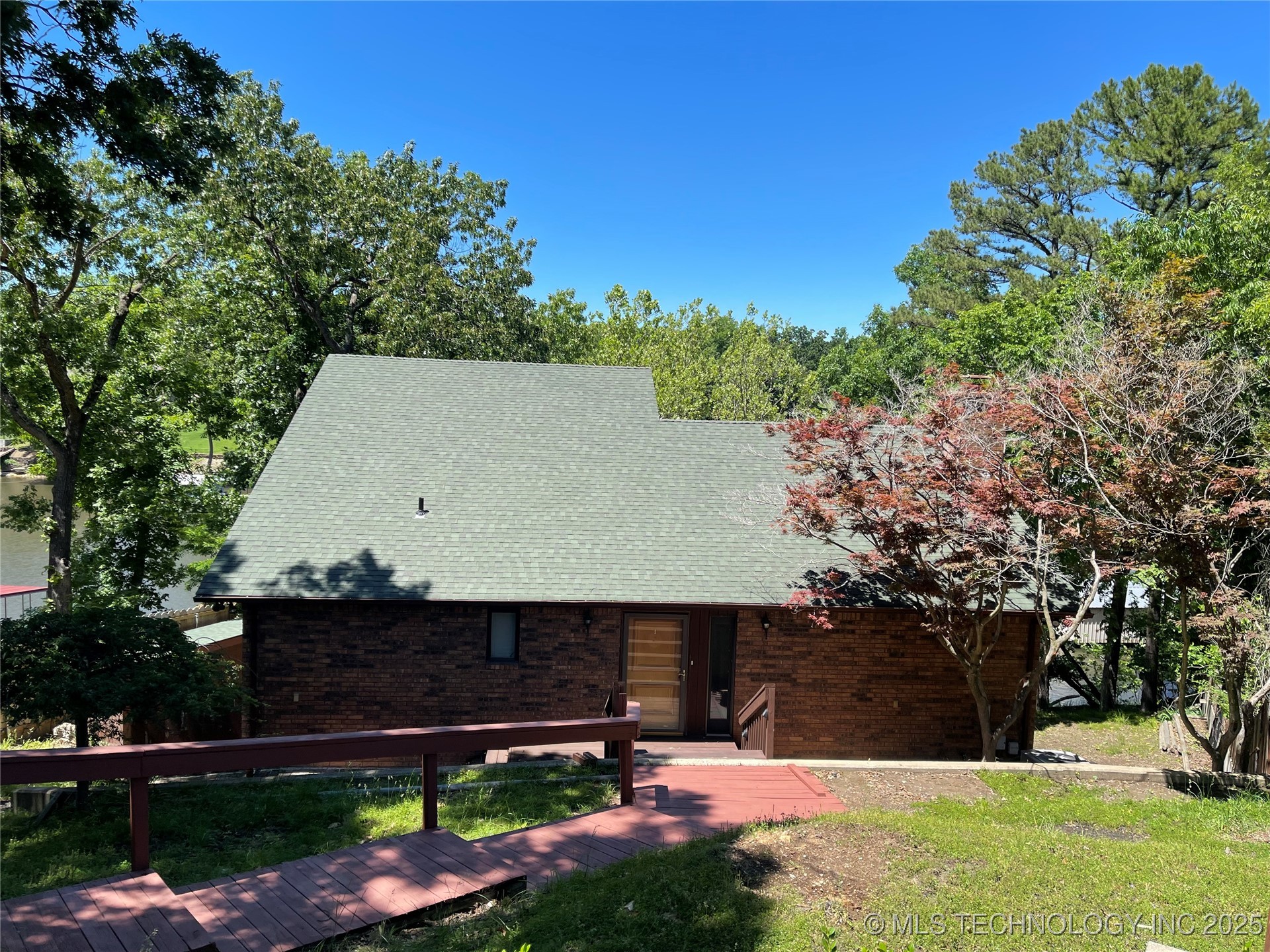 450588 Happy Hollow Road Afton OK 74331