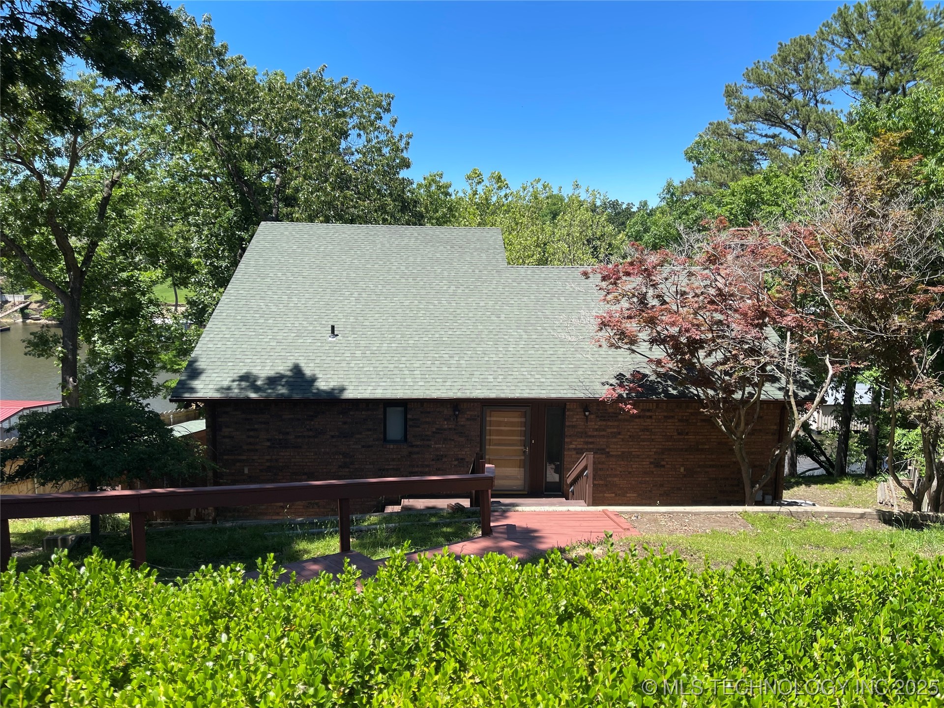 450588 Happy Hollow Road Afton OK 74331