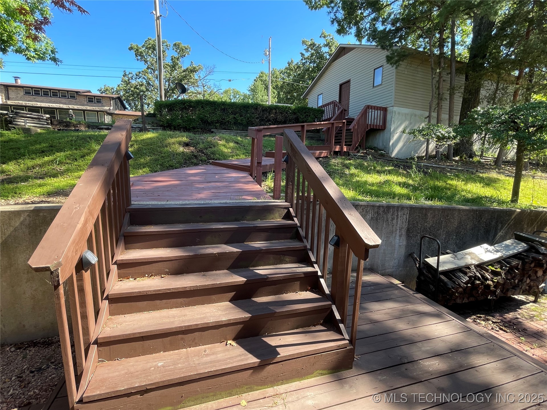 450588 Happy Hollow Road Afton OK 74331