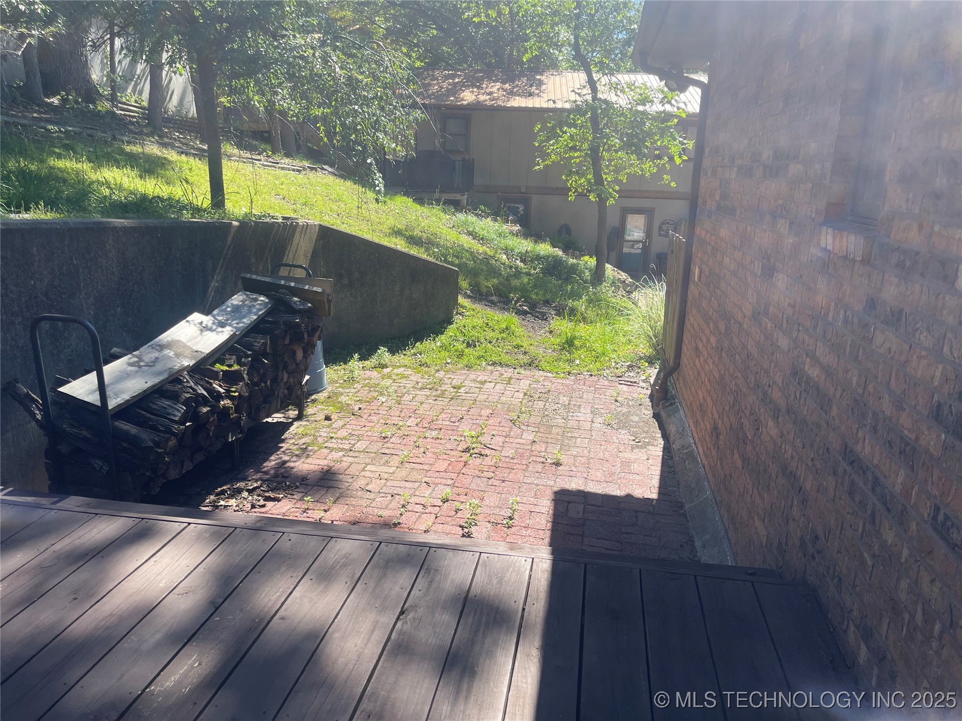 450588 Happy Hollow Road Afton OK 74331