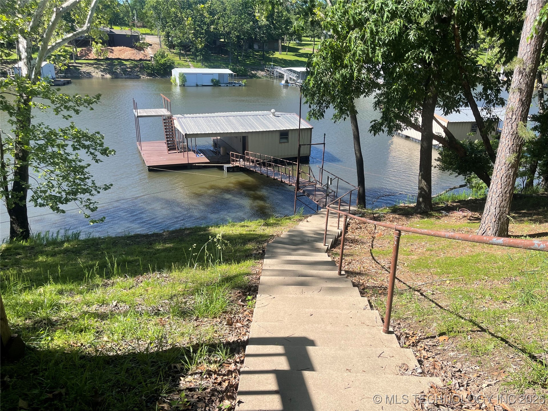 450588 Happy Hollow Road Afton OK 74331