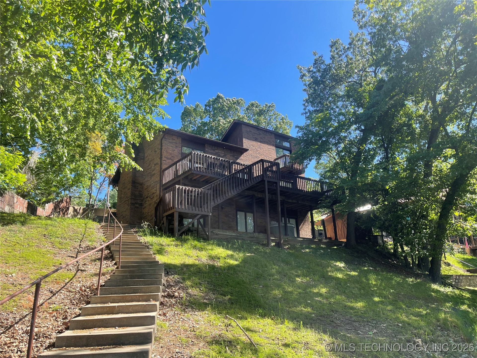 450588 Happy Hollow Road Afton OK 74331