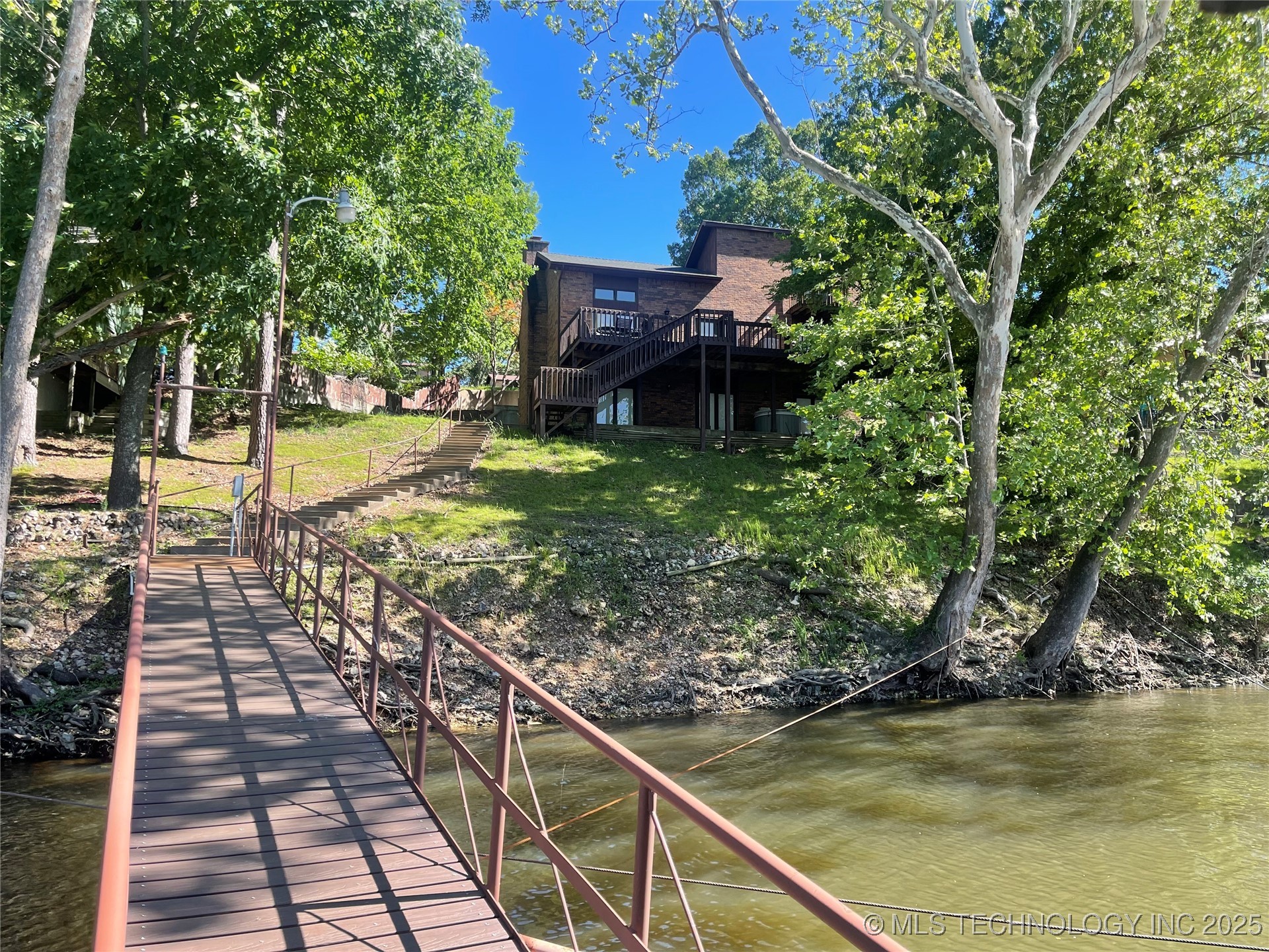 450588 Happy Hollow Road Afton OK 74331