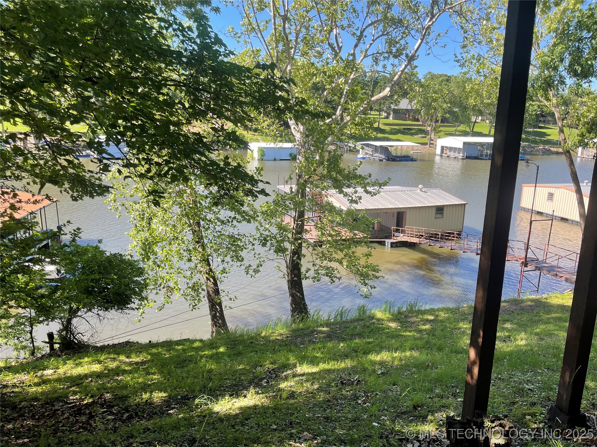 450588 Happy Hollow Road Afton OK 74331