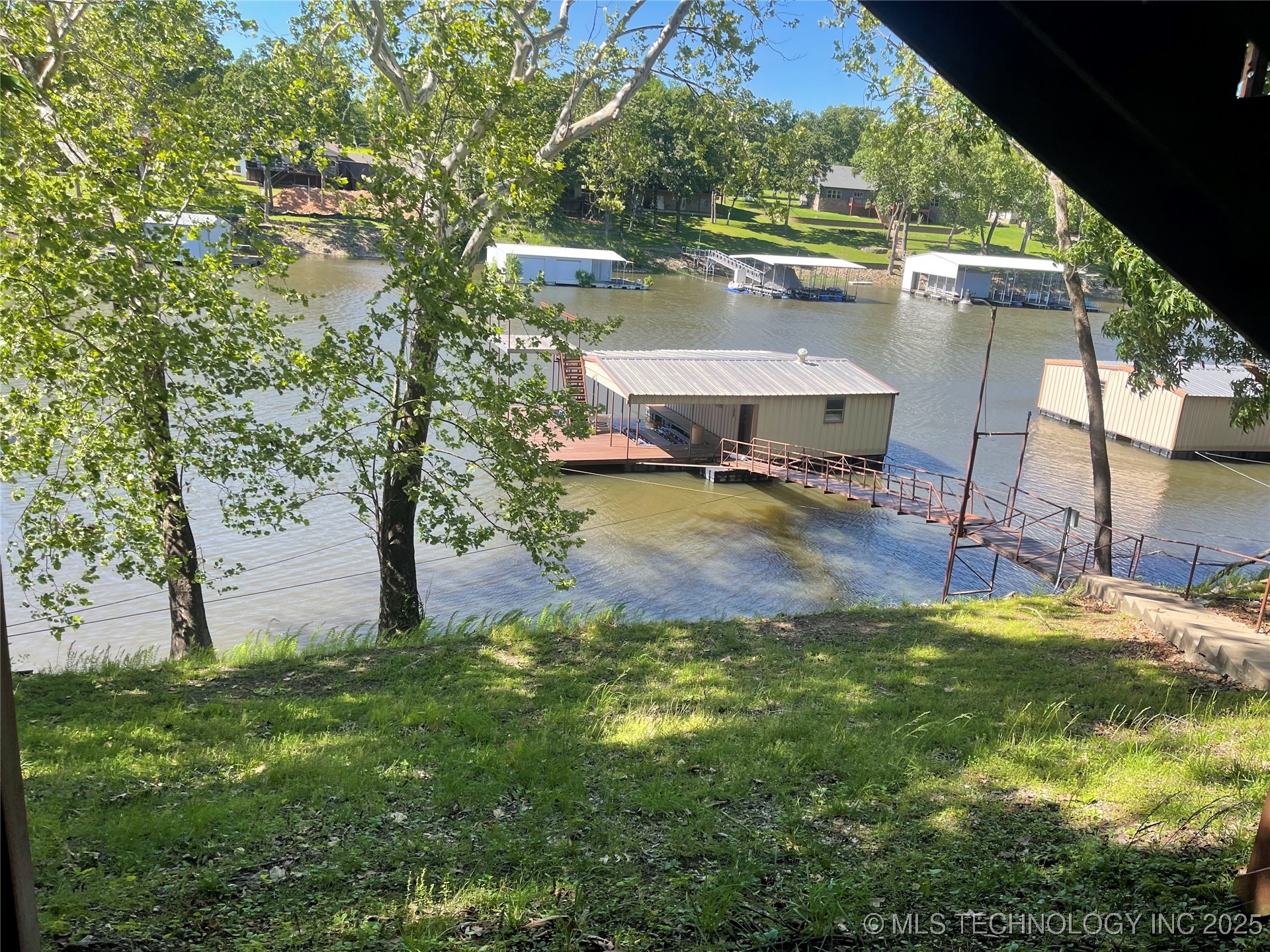 450588 Happy Hollow Road Afton OK 74331