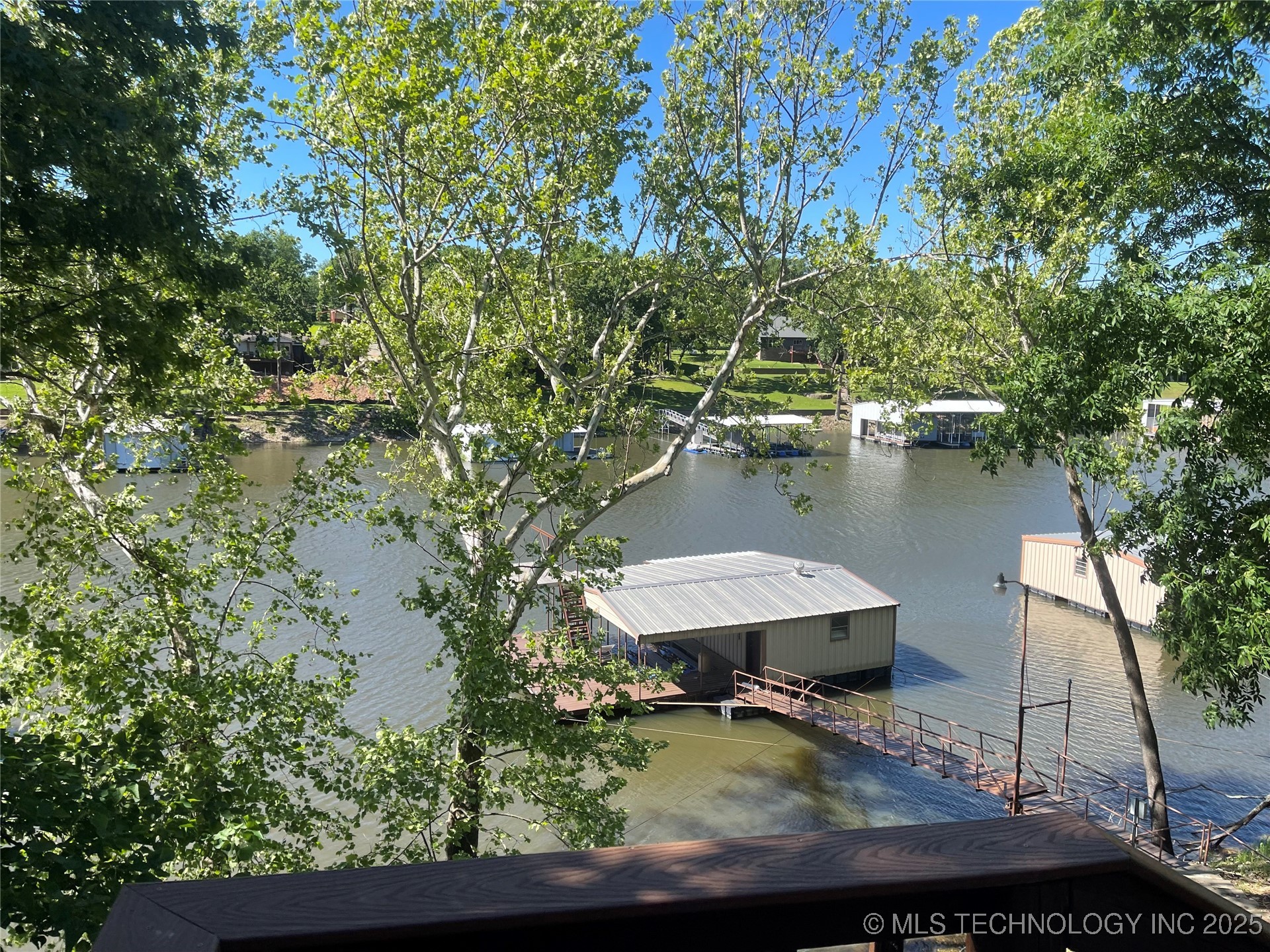 450588 Happy Hollow Road Afton OK 74331