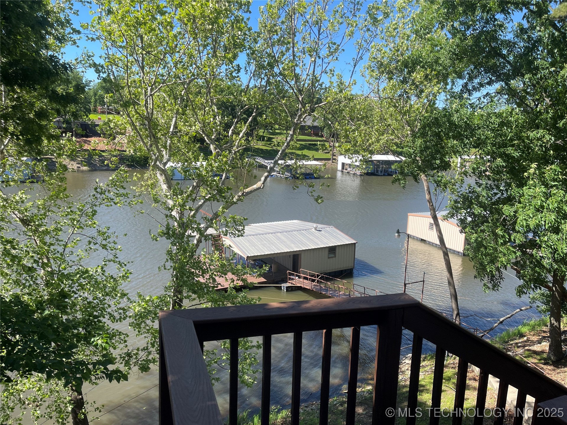 450588 Happy Hollow Road Afton OK 74331