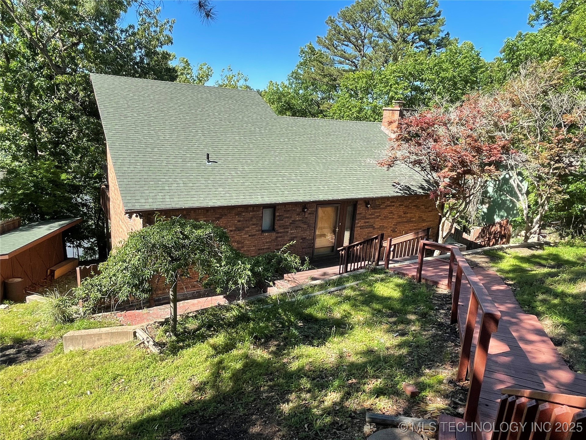 450588 Happy Hollow Road Afton OK 74331