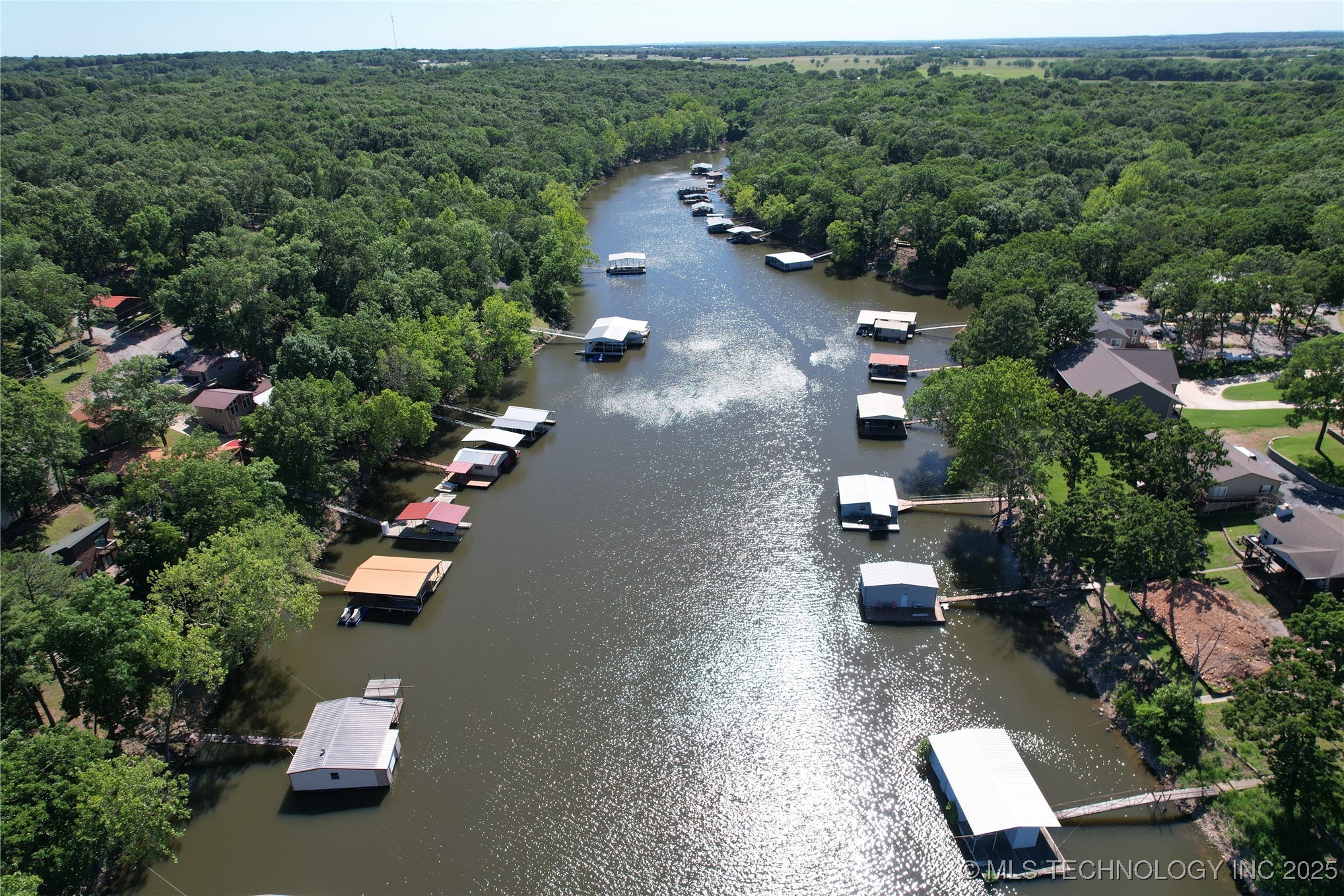 450588 Happy Hollow Road Afton OK 74331