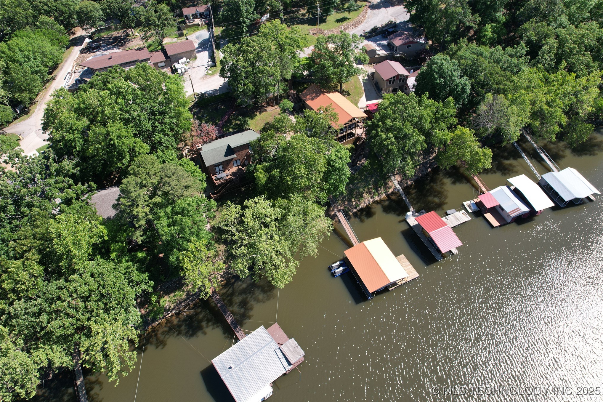 450588 Happy Hollow Road Afton OK 74331