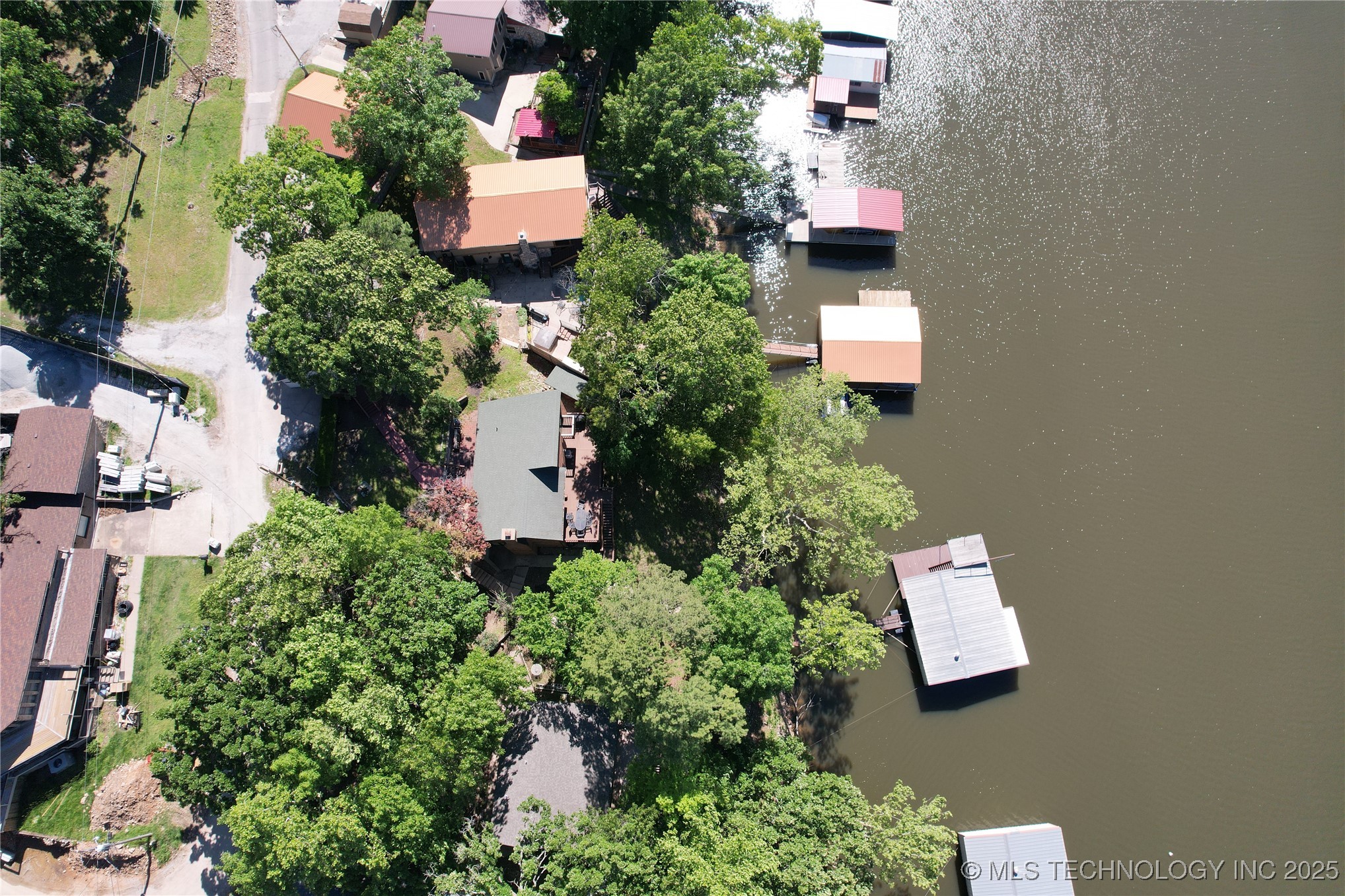 450588 Happy Hollow Road Afton OK 74331