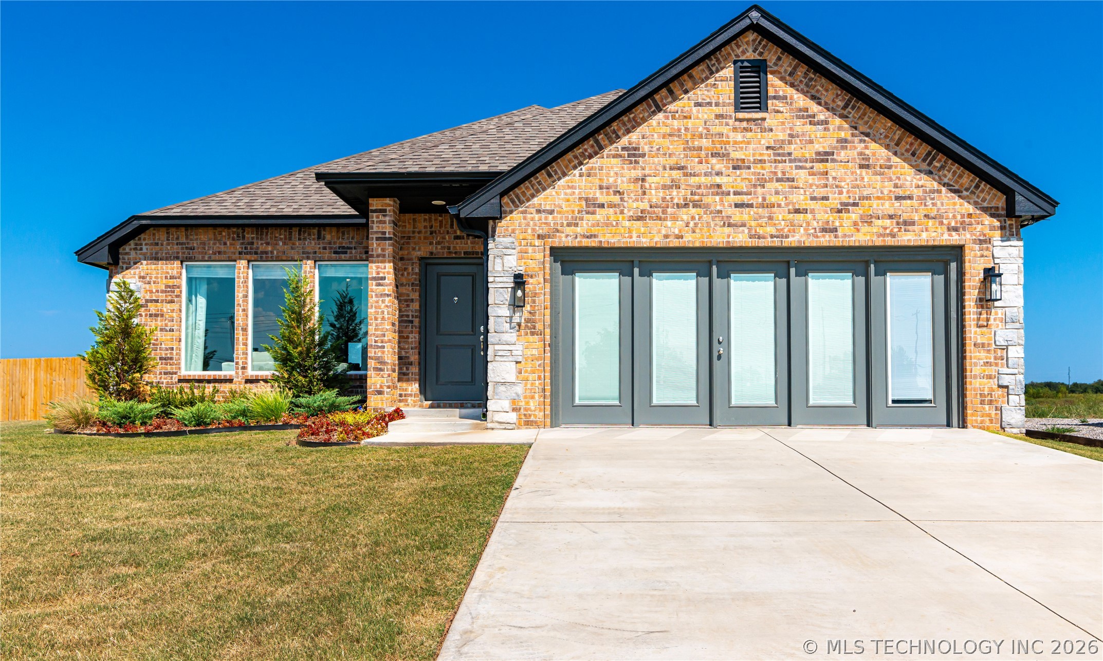 15203 E 40th Place S Tulsa OK 74134