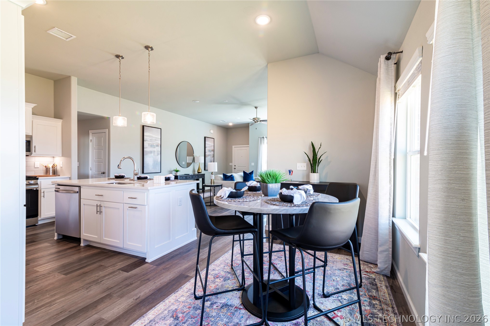 15203 E 40th Place S Tulsa OK 74134