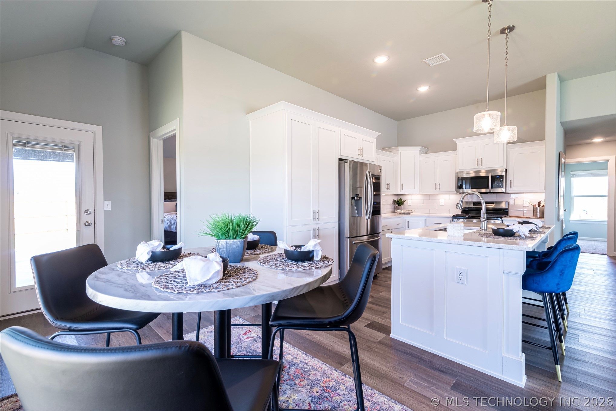 15203 E 40th Place S Tulsa OK 74134