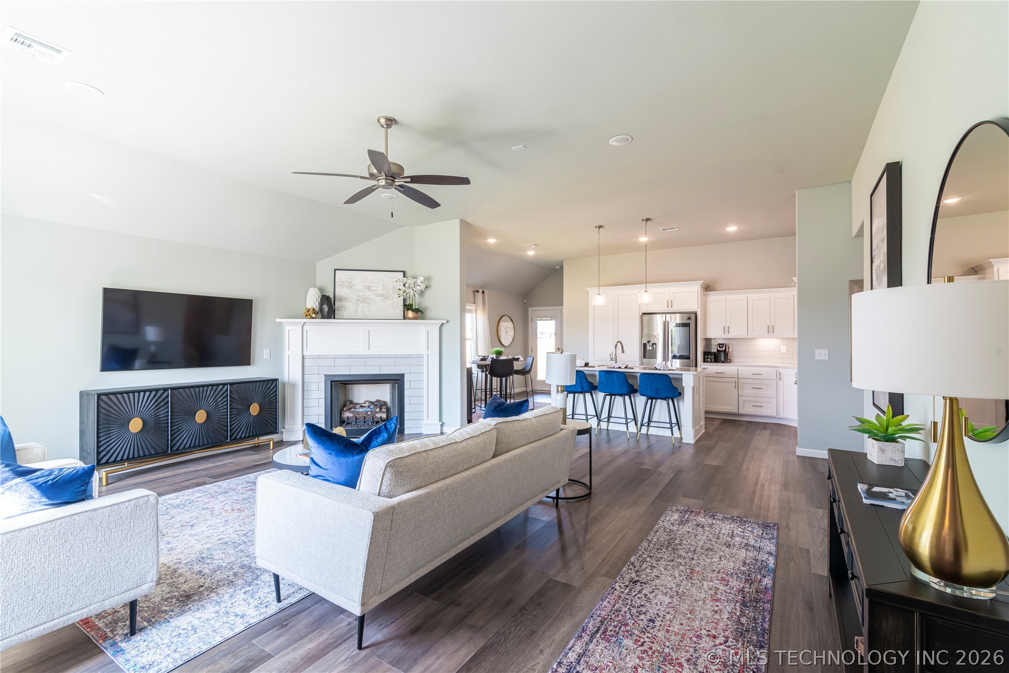 15203 E 40th Place S Tulsa OK 74134