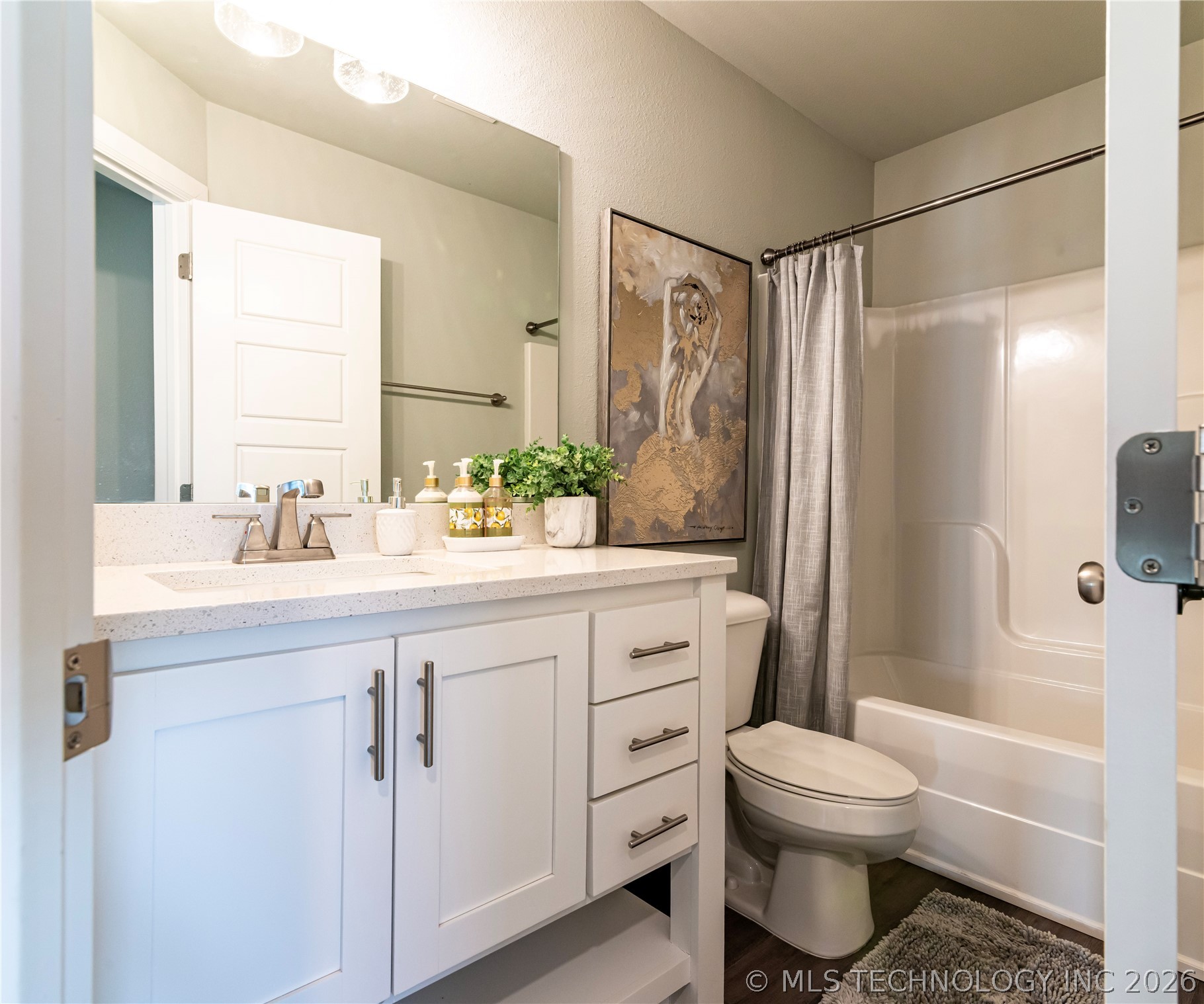 15203 E 40th Place S Tulsa OK 74134