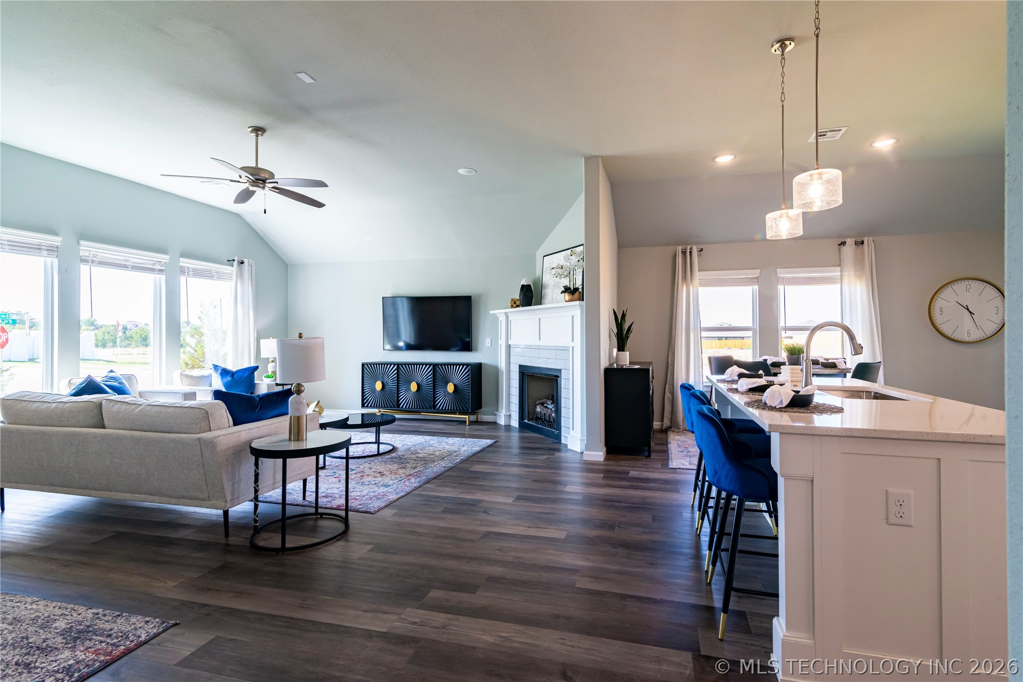 15203 E 40th Place S Tulsa OK 74134