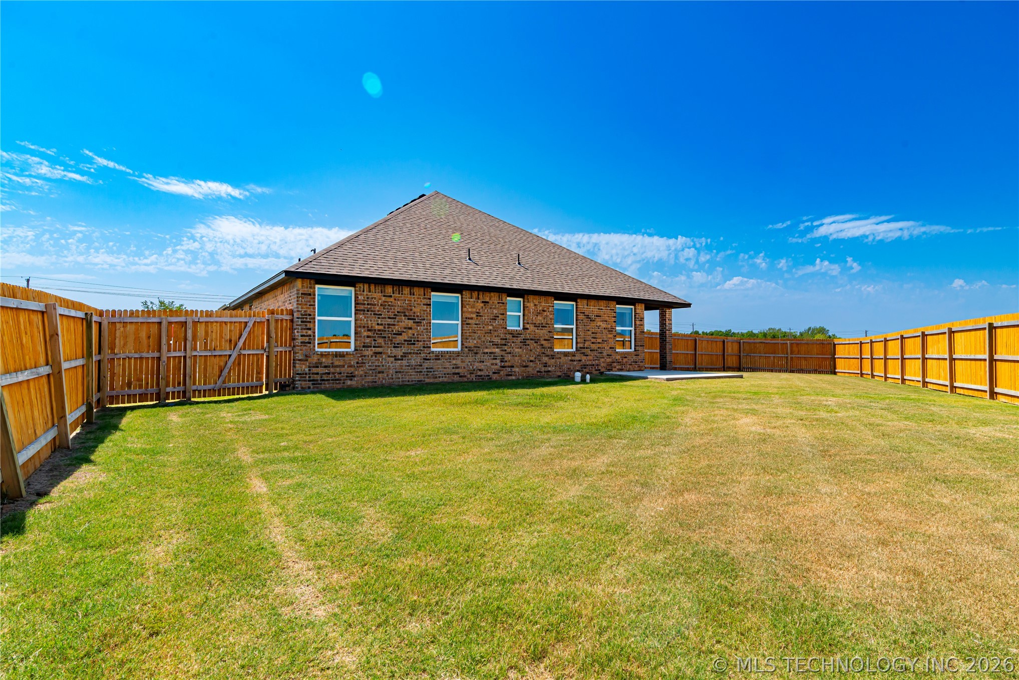 15203 E 40th Place S Tulsa OK 74134