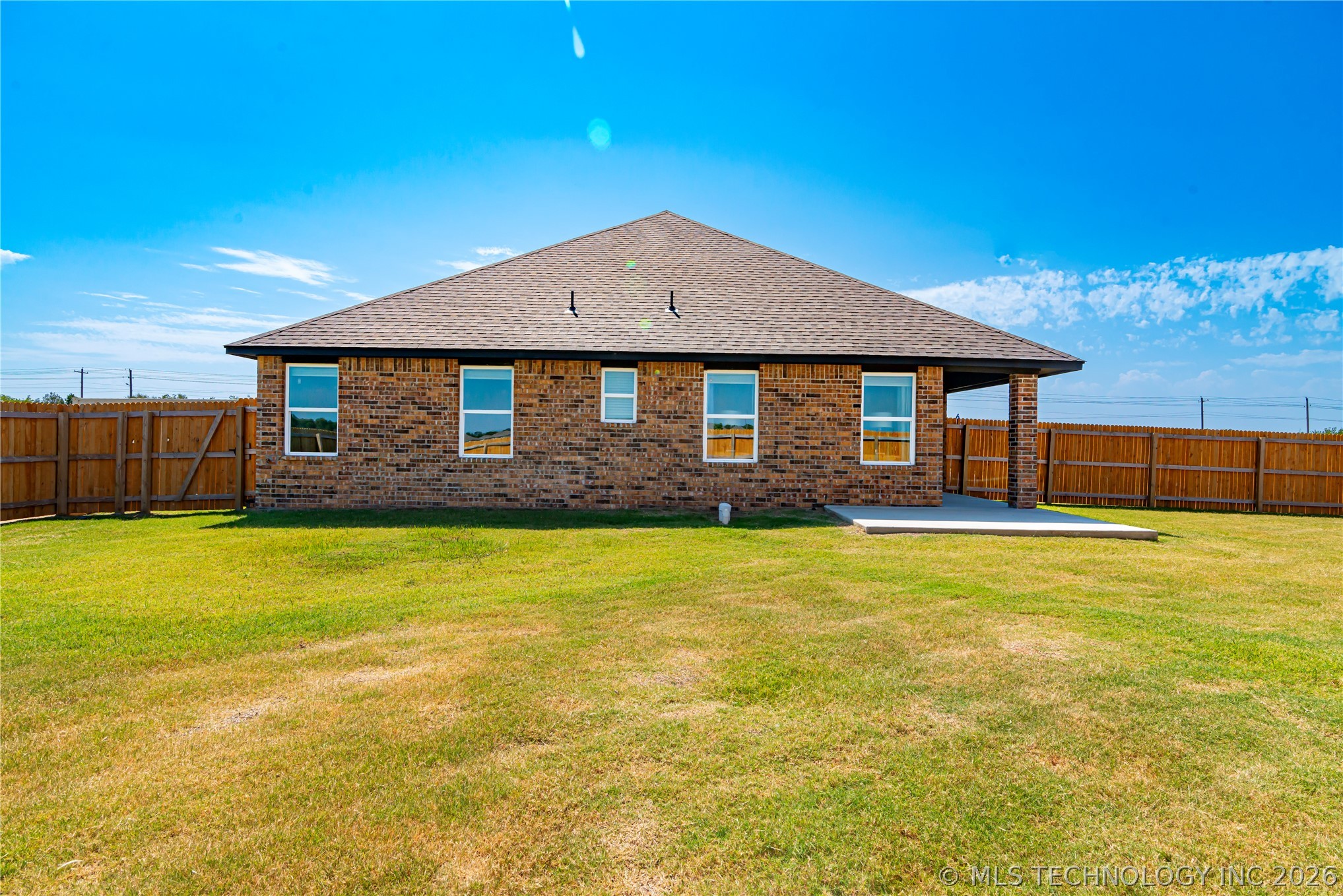 15203 E 40th Place S Tulsa OK 74134