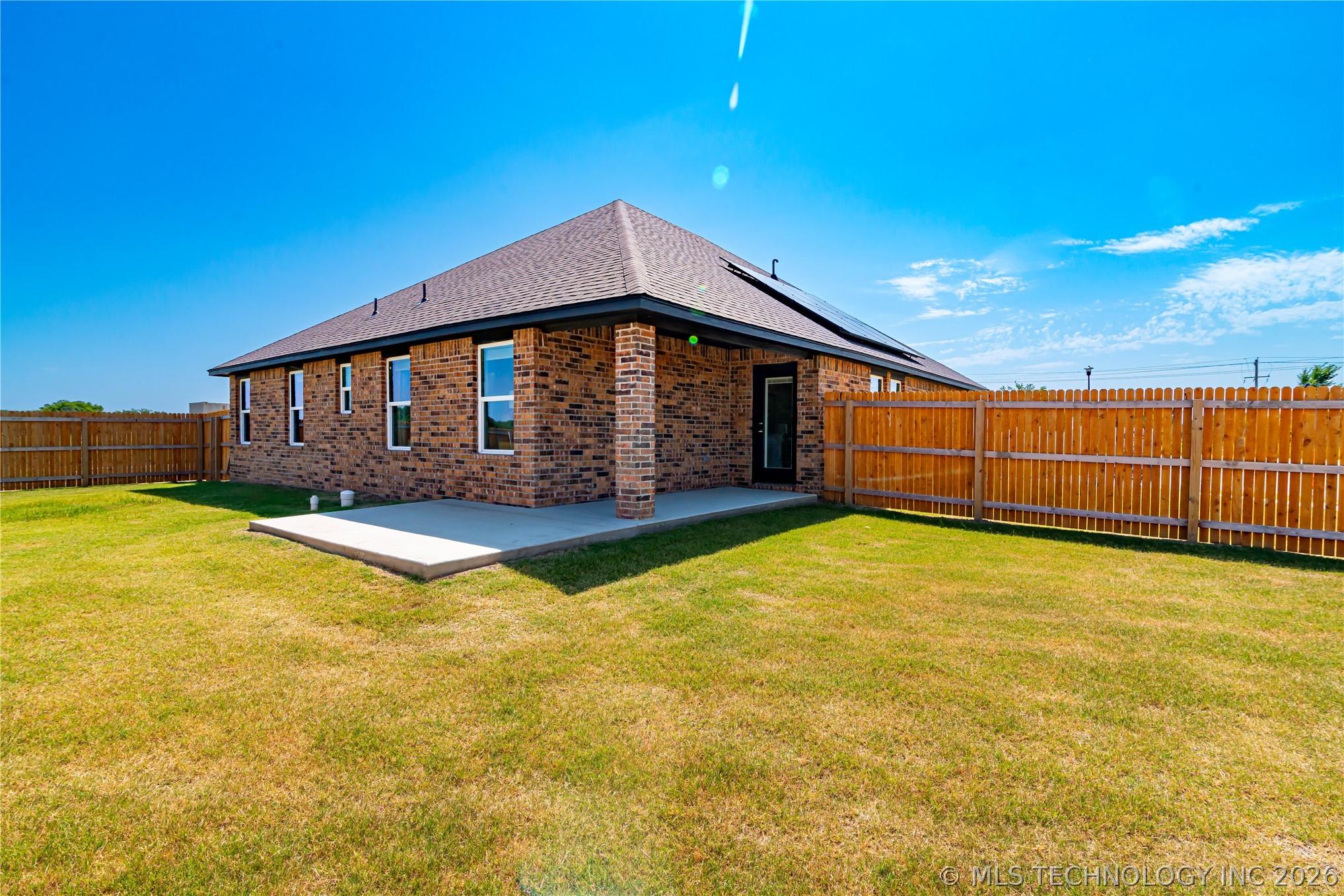 15203 E 40th Place S Tulsa OK 74134