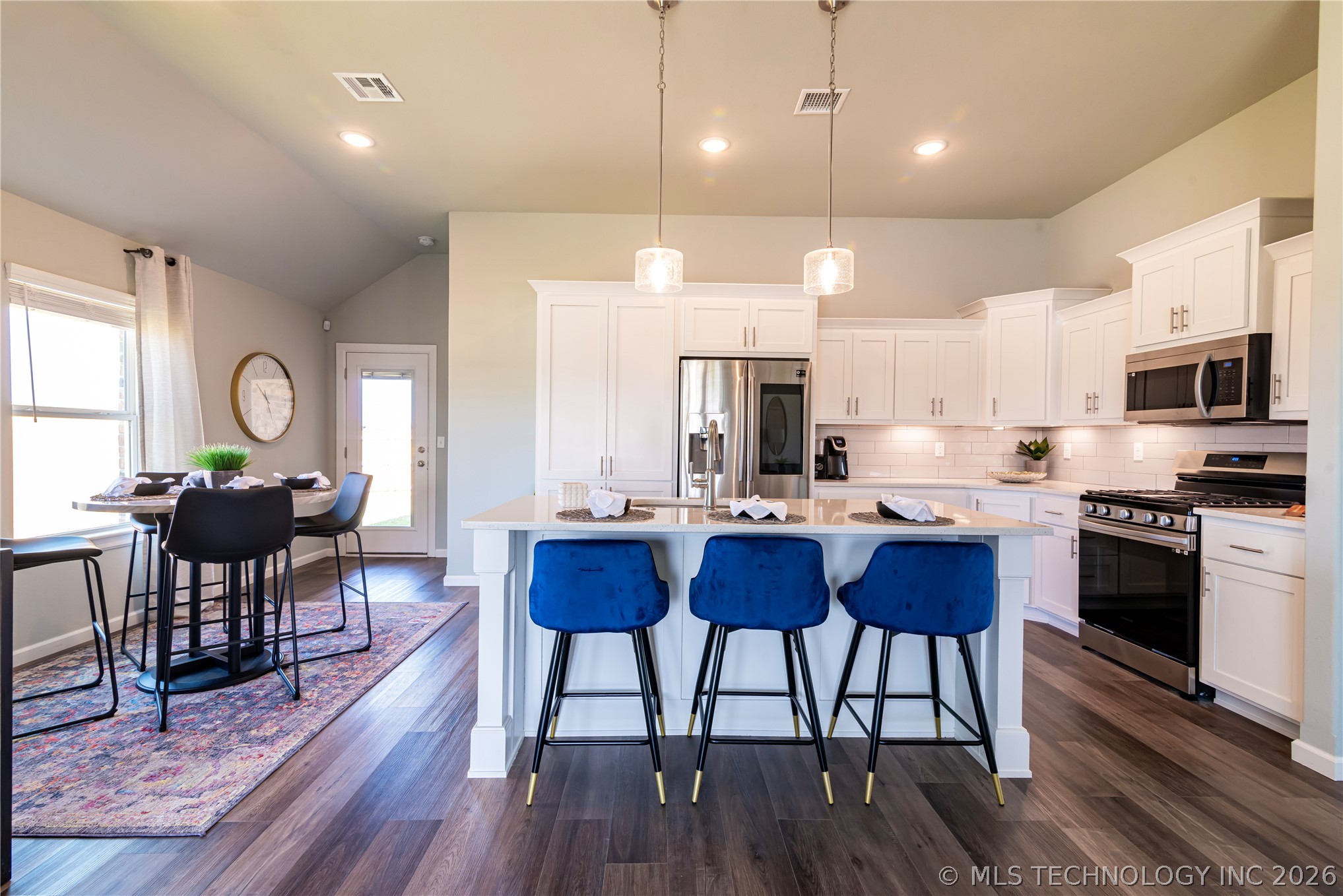 15203 E 40th Place S Tulsa OK 74134