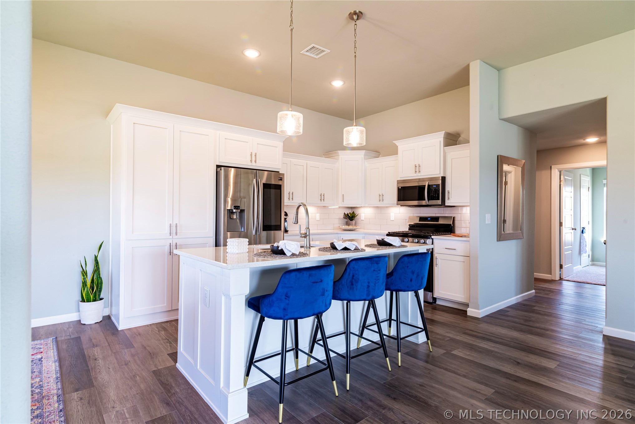 15203 E 40th Place S Tulsa OK 74134
