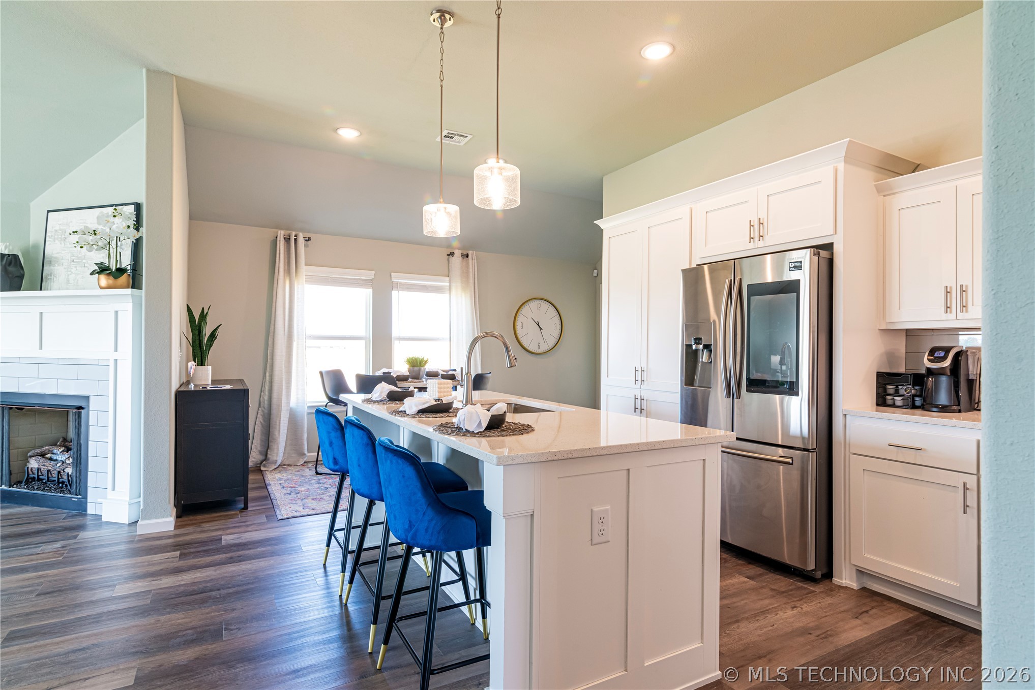15203 E 40th Place S Tulsa OK 74134