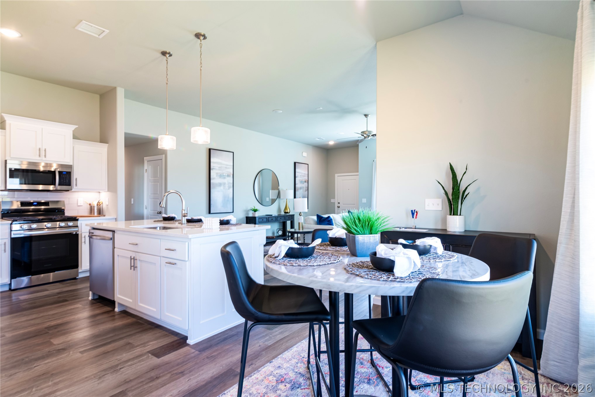 15203 E 40th Place S Tulsa OK 74134