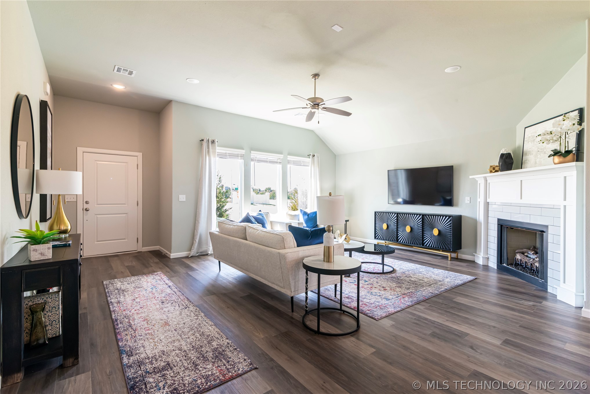 15203 E 40th Place S Tulsa OK 74134