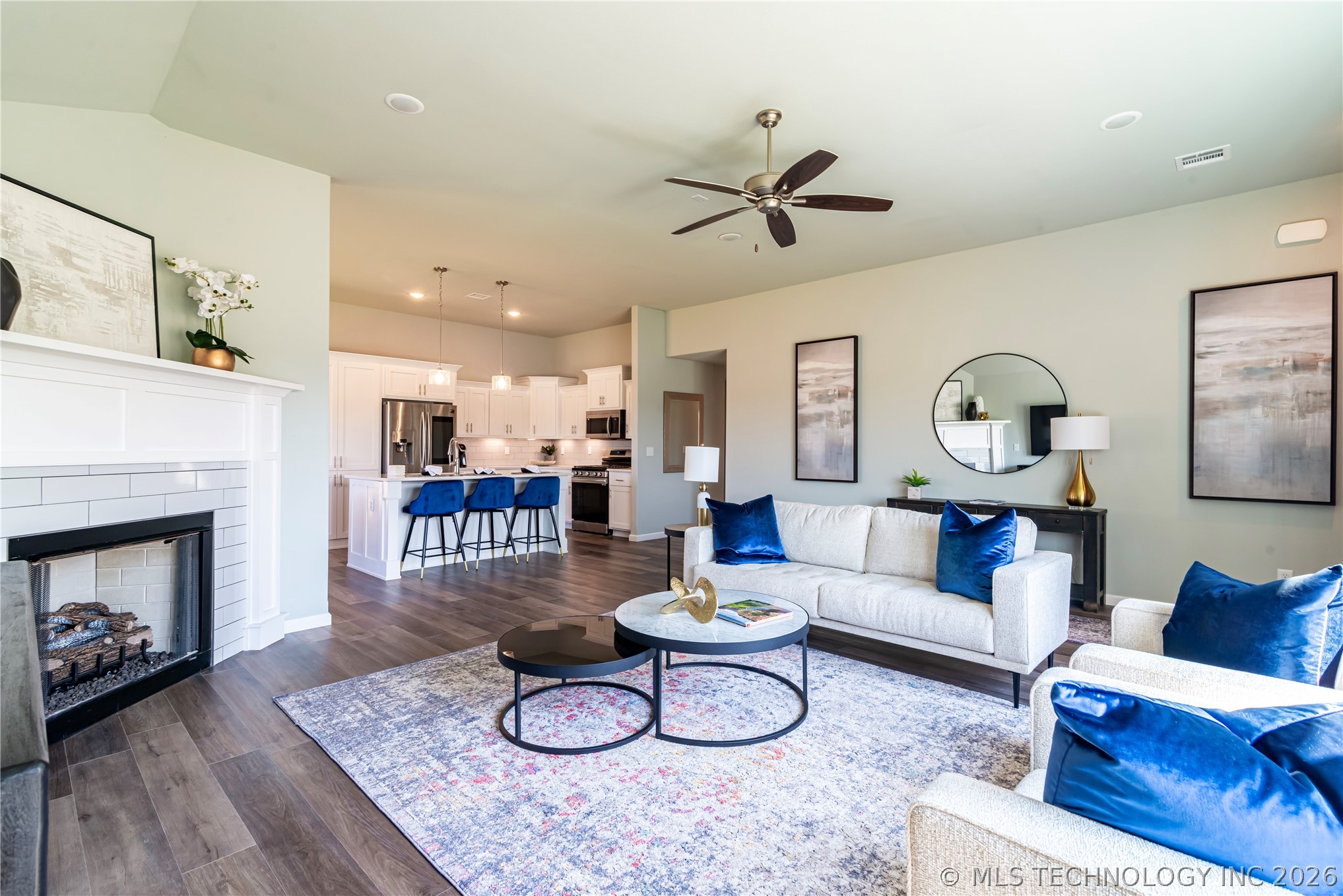 15203 E 40th Place S Tulsa OK 74134