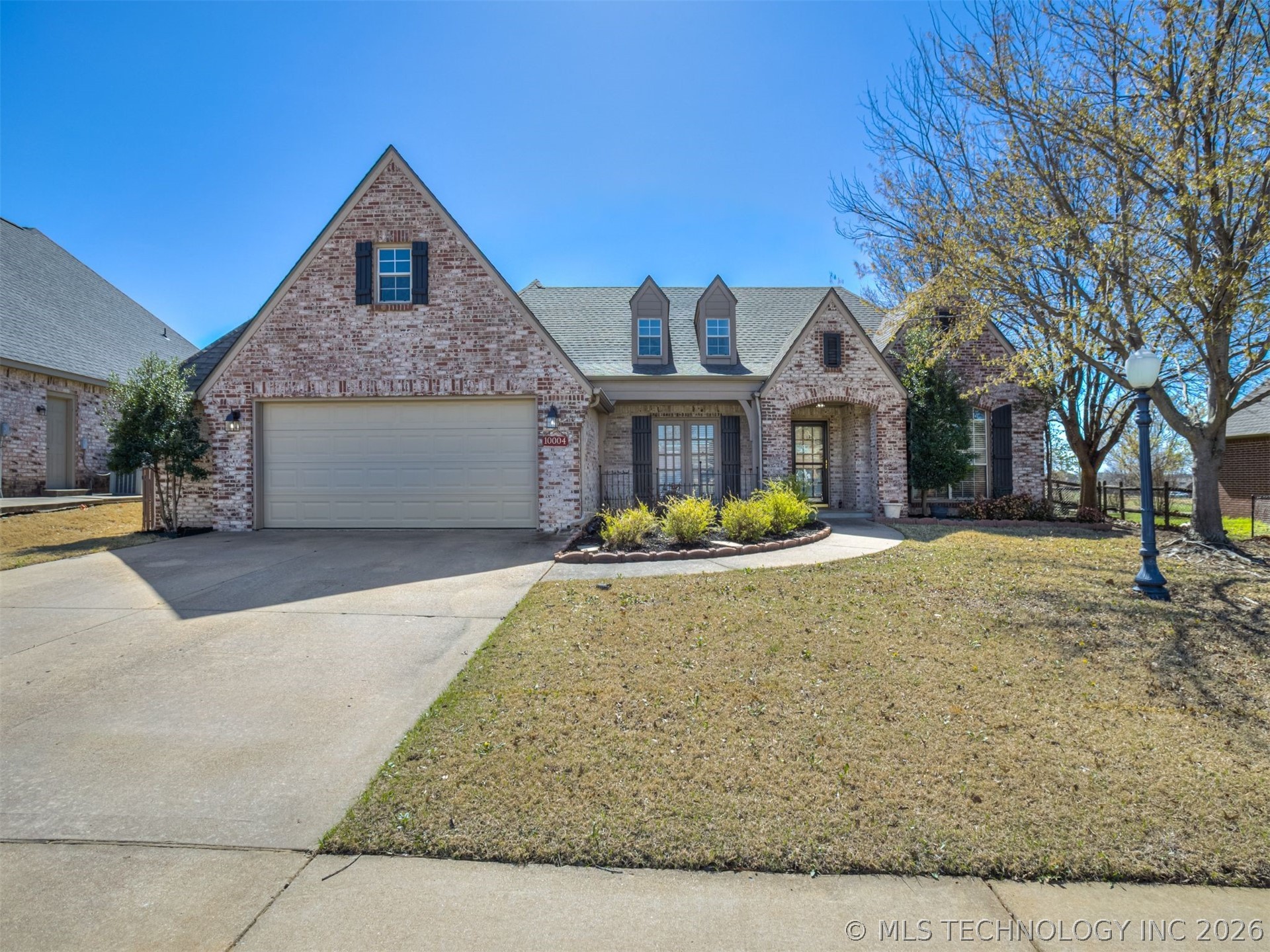 10004 E 95th Street Owasso OK 74055