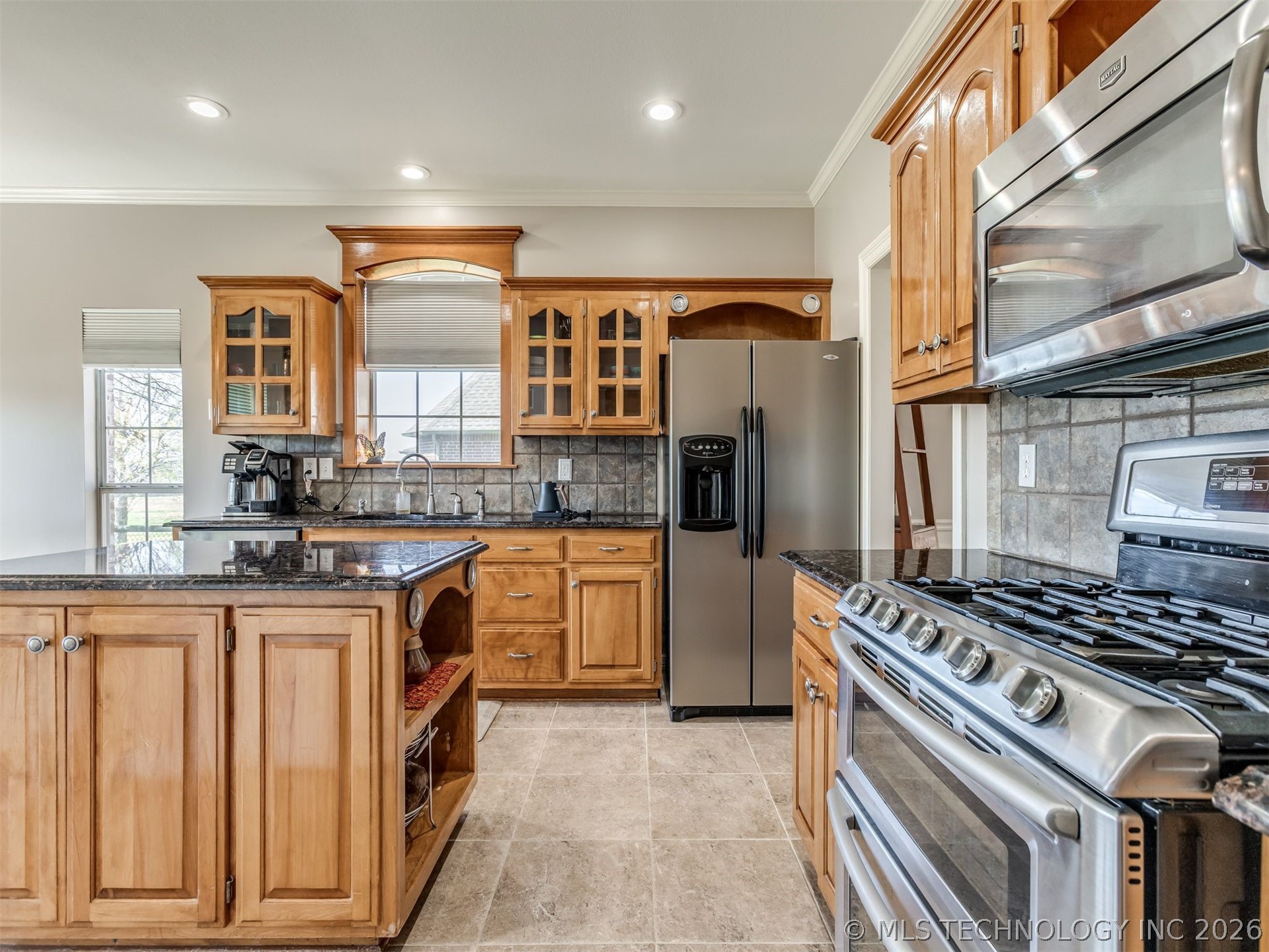 10004 E 95th Street Owasso OK 74055