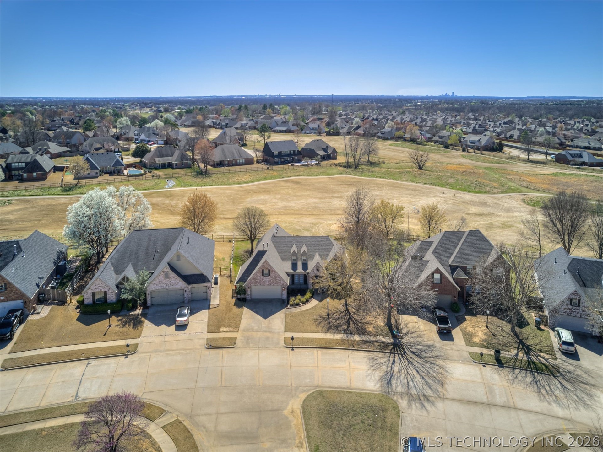 10004 E 95th Street Owasso OK 74055