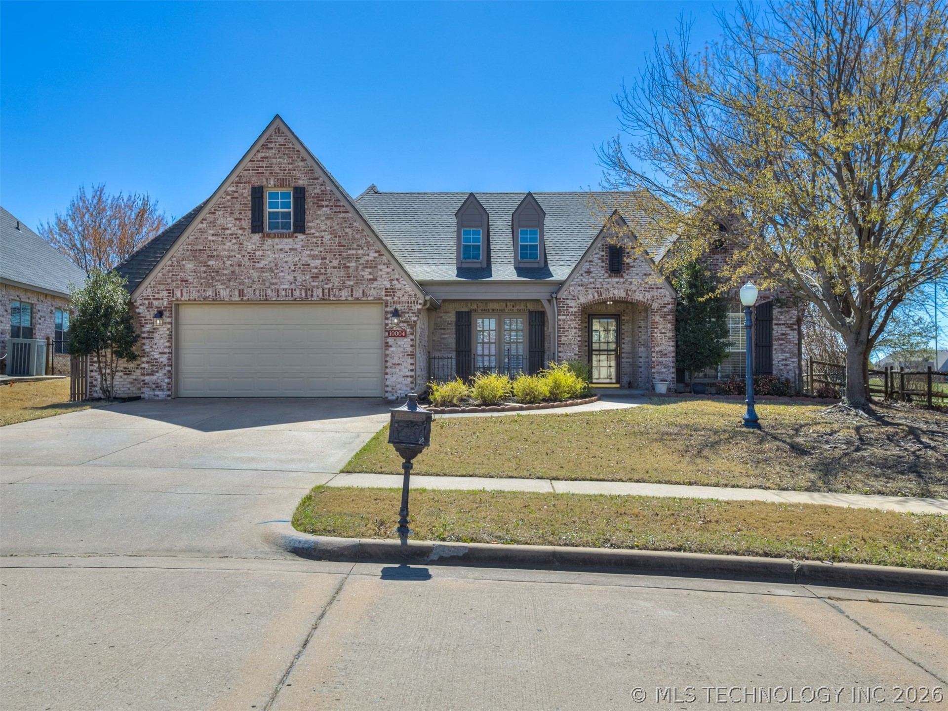 10004 E 95th Street Owasso OK 74055