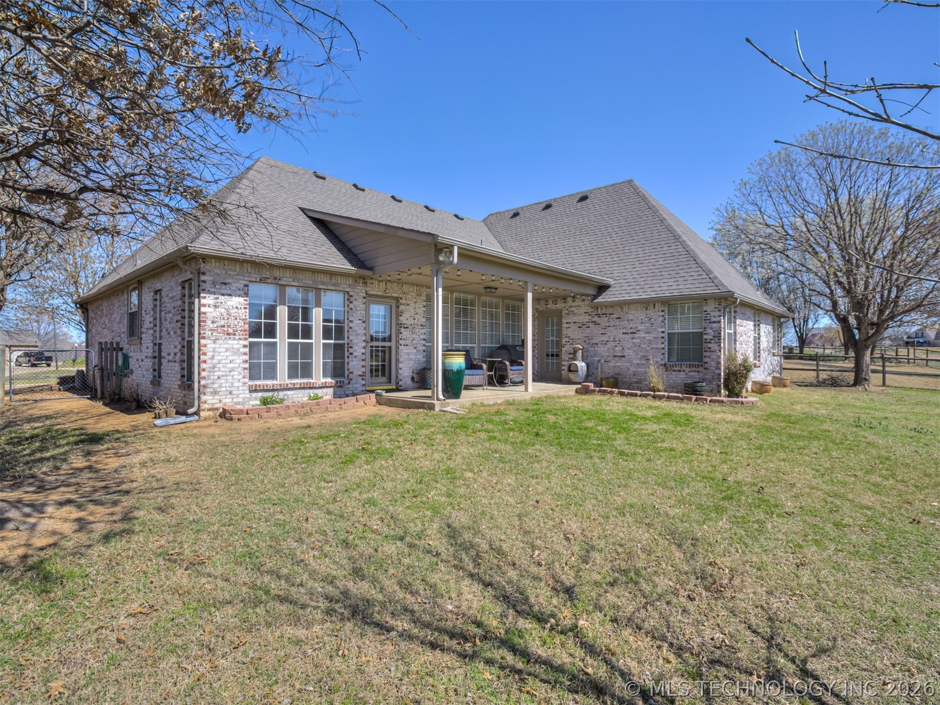 10004 E 95th Street Owasso OK 74055