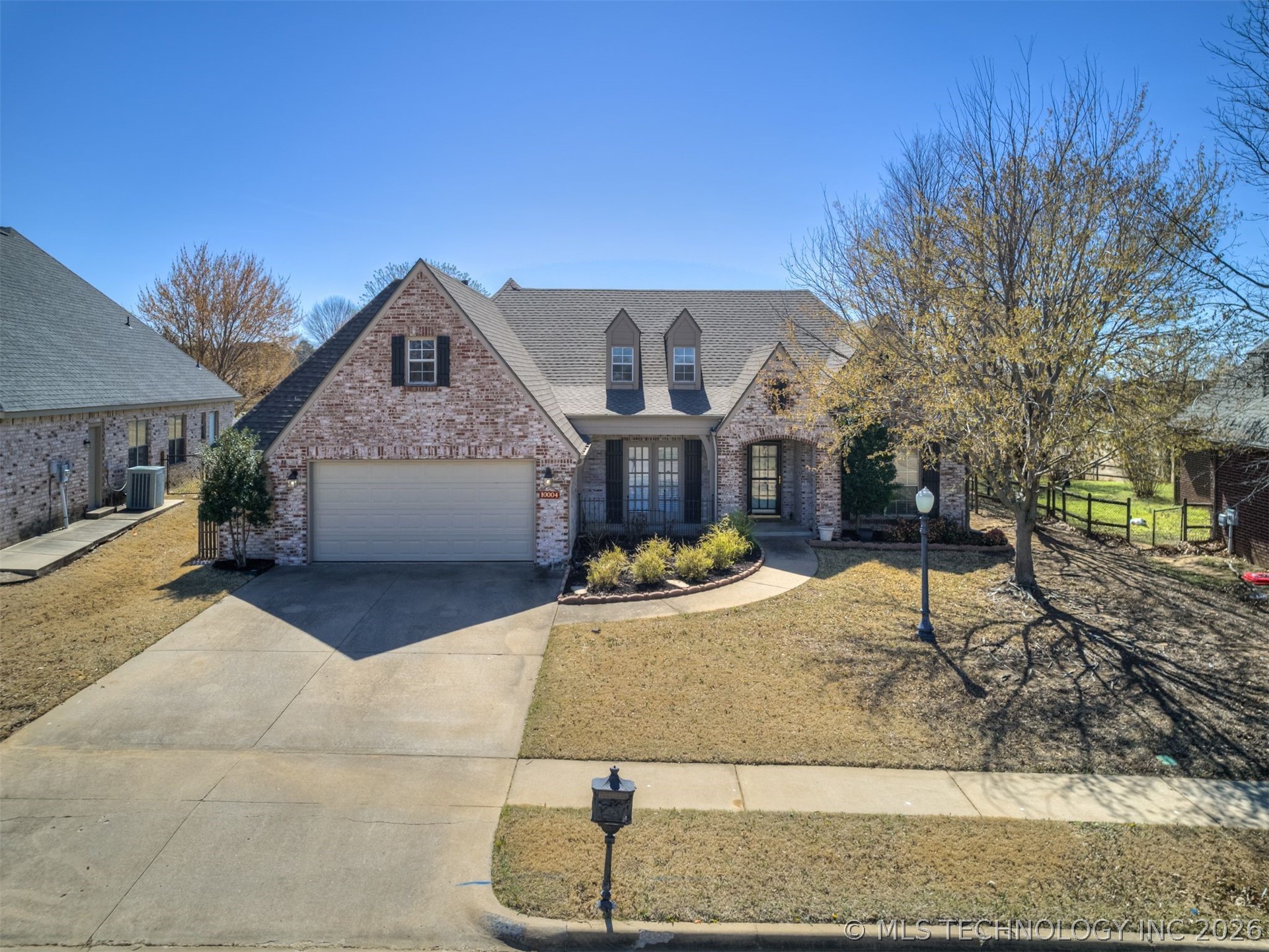 10004 E 95th Street Owasso OK 74055