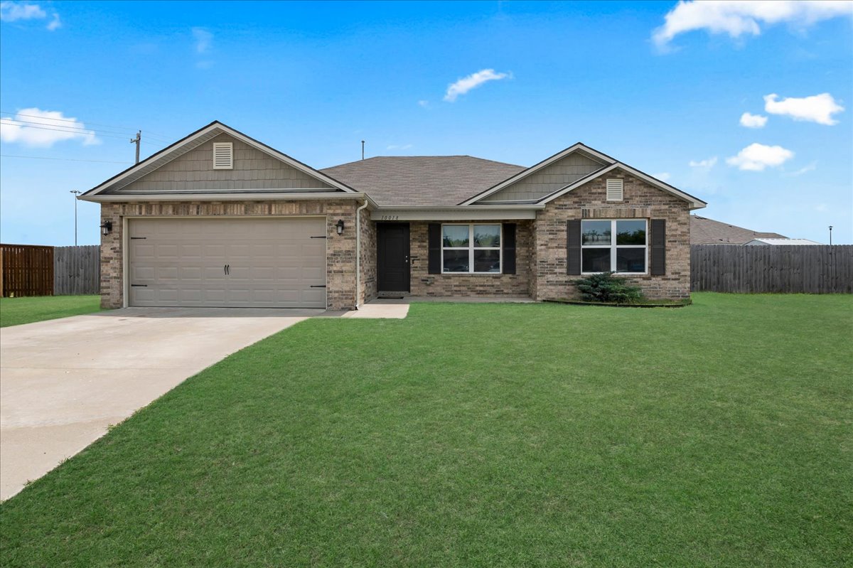 10018 E 110th Place Owasso OK 74055