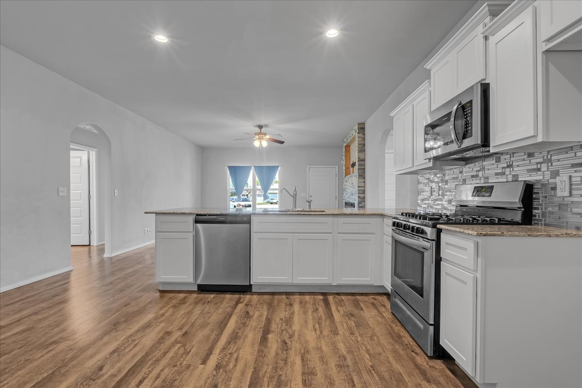 10018 E 110th Place Owasso OK 74055