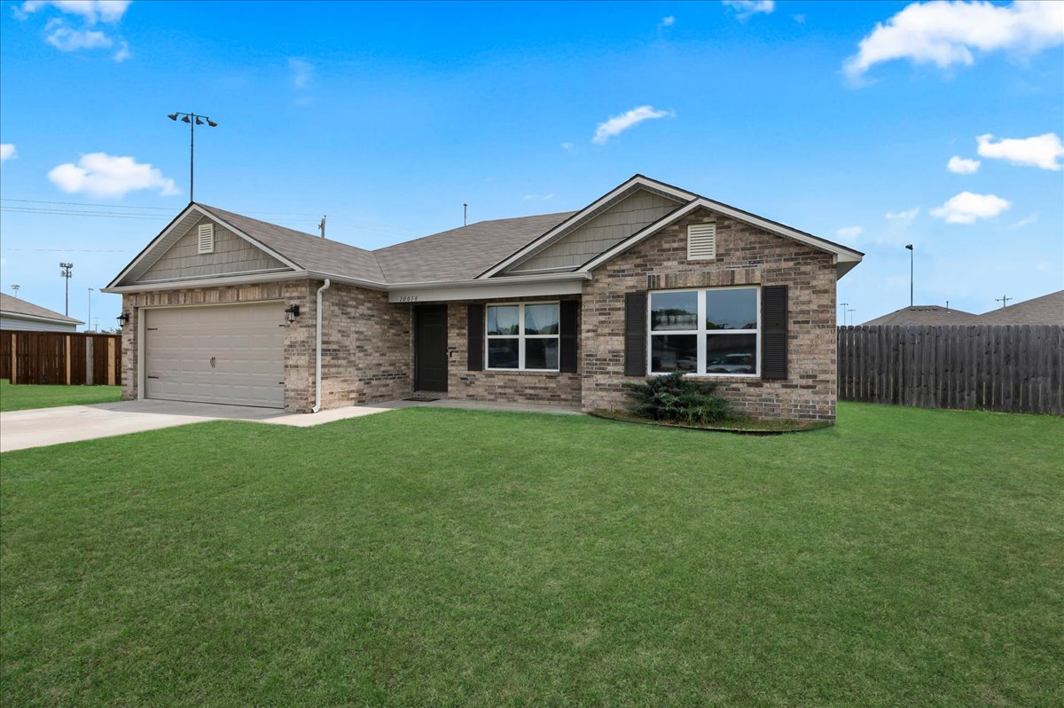 10018 E 110th Place Owasso OK 74055
