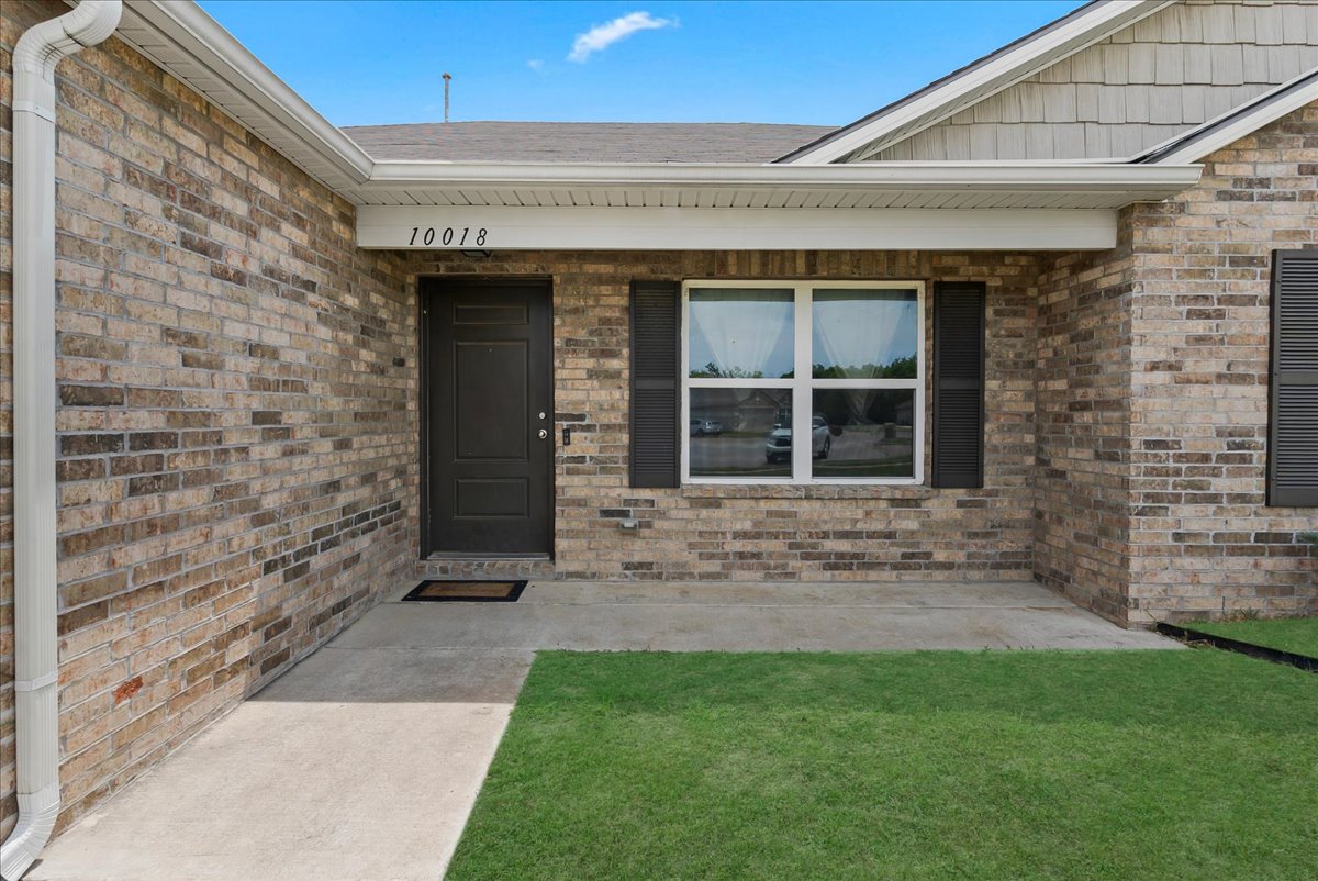 10018 E 110th Place Owasso OK 74055