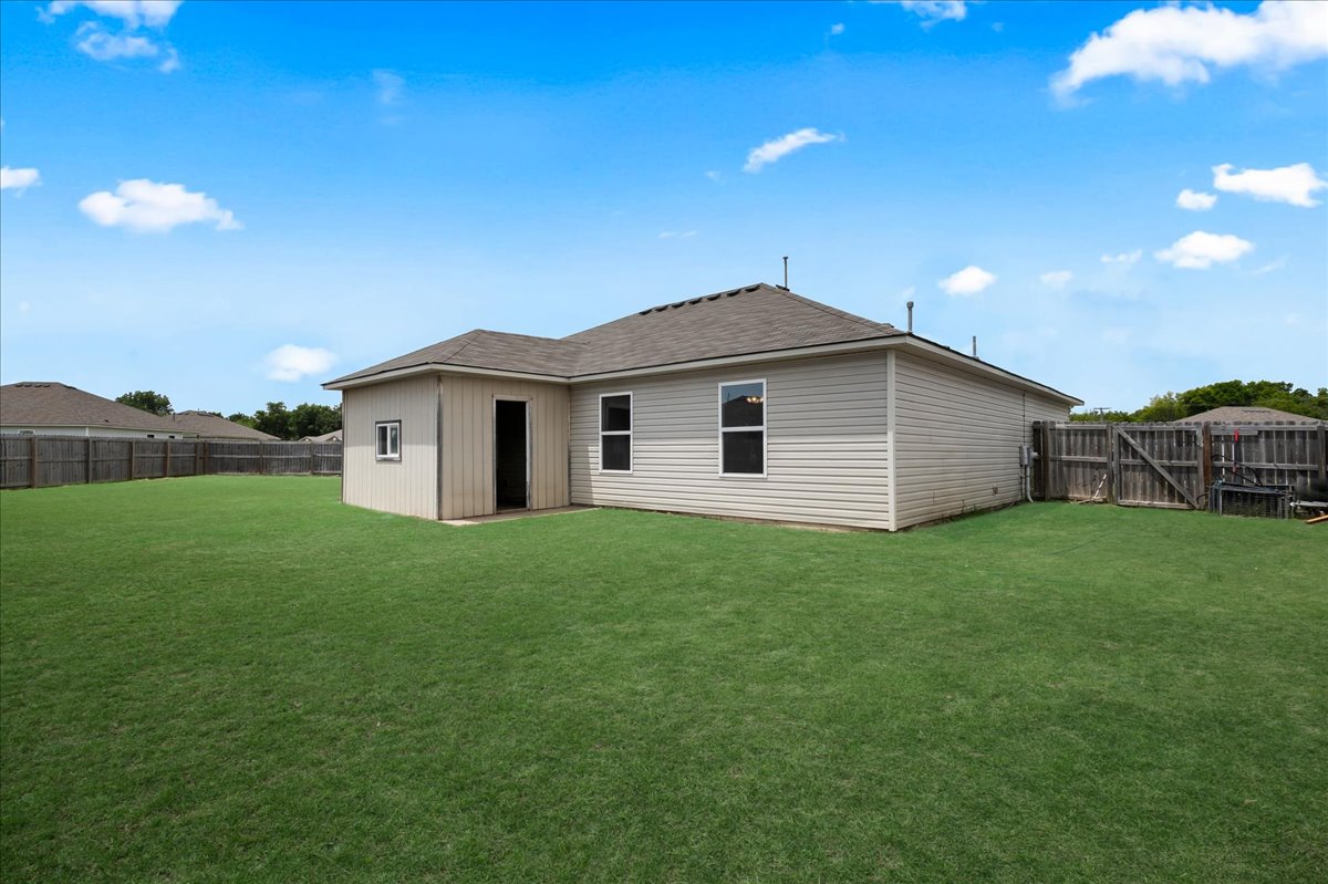 10018 E 110th Place Owasso OK 74055