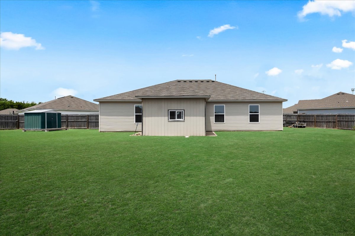 10018 E 110th Place Owasso OK 74055