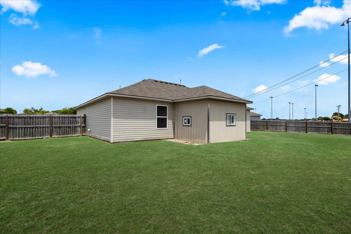 10018 E 110th Place Owasso OK 74055