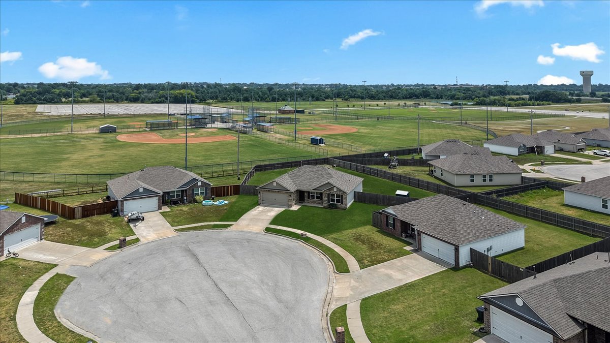 10018 E 110th Place Owasso OK 74055