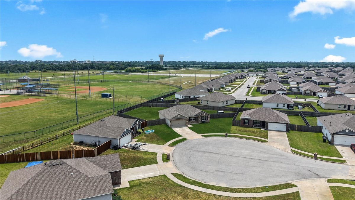 10018 E 110th Place Owasso OK 74055