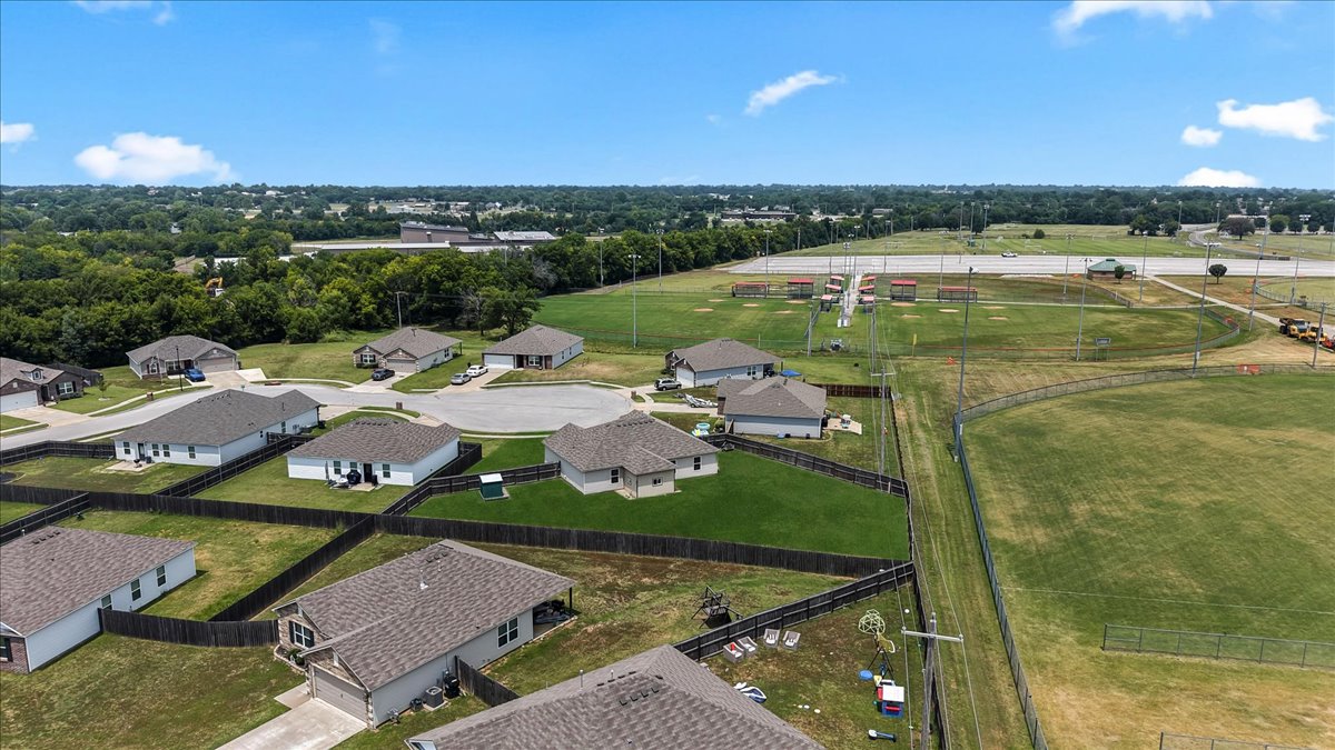 10018 E 110th Place Owasso OK 74055