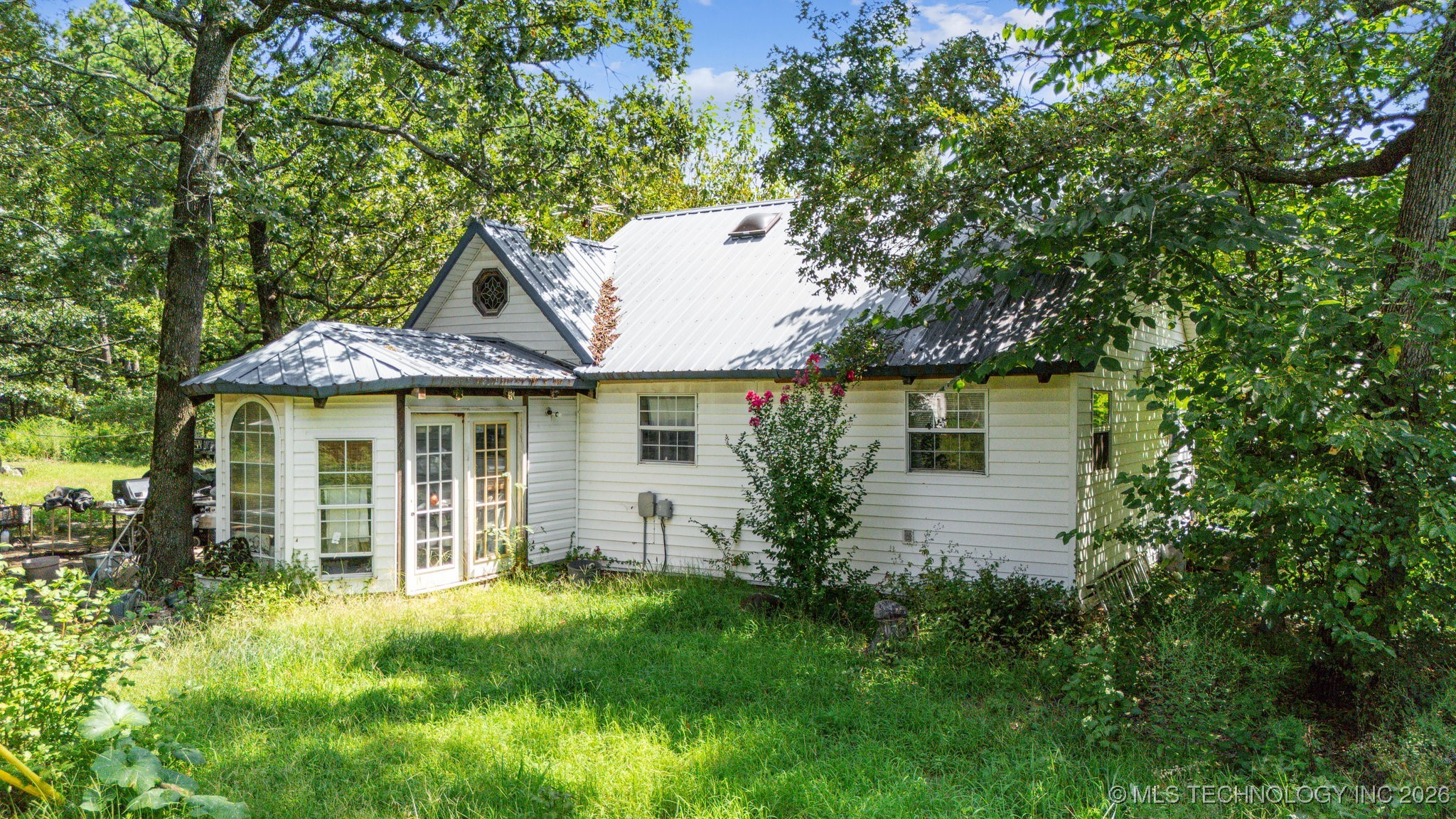8119 N 544 Tahlequah OK 74464
