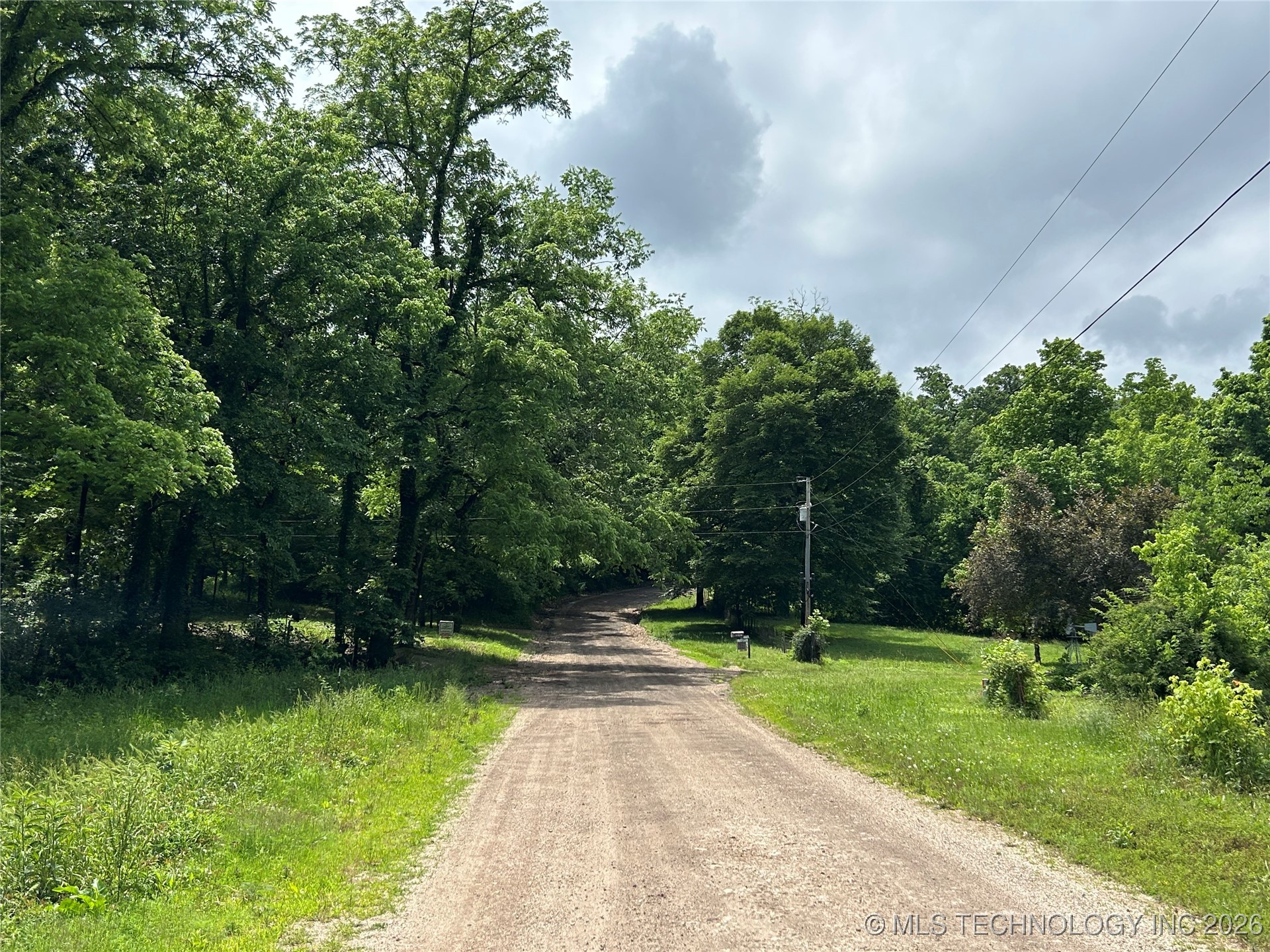 8119 N 544 Tahlequah OK 74464