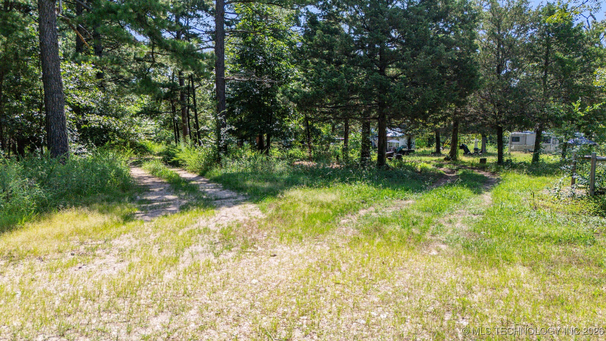 8119 N 544 Tahlequah OK 74464